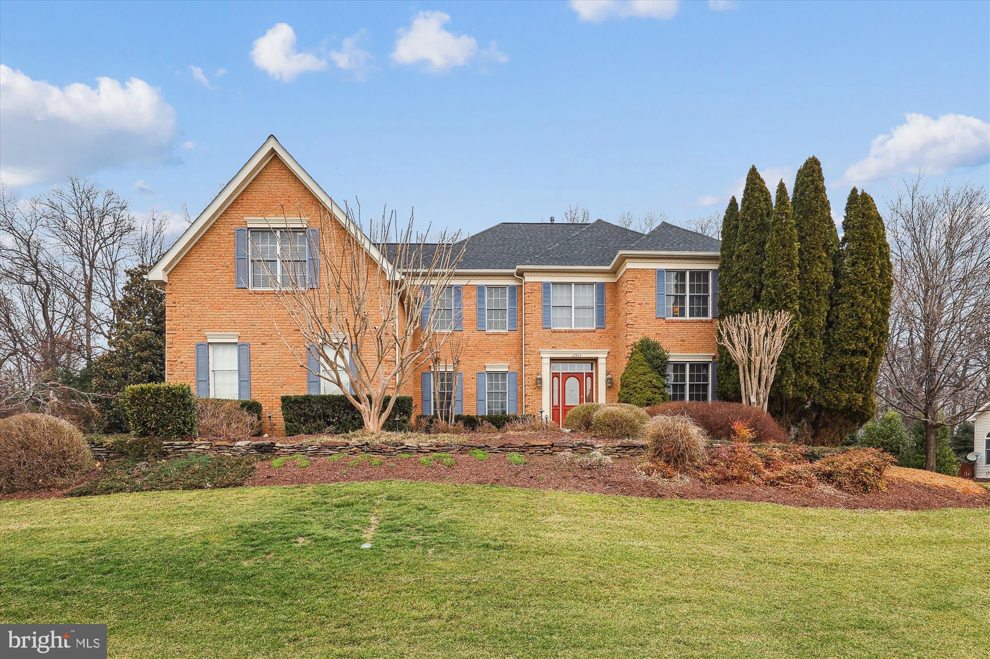 GREAT FALLS CROSSING - Residential