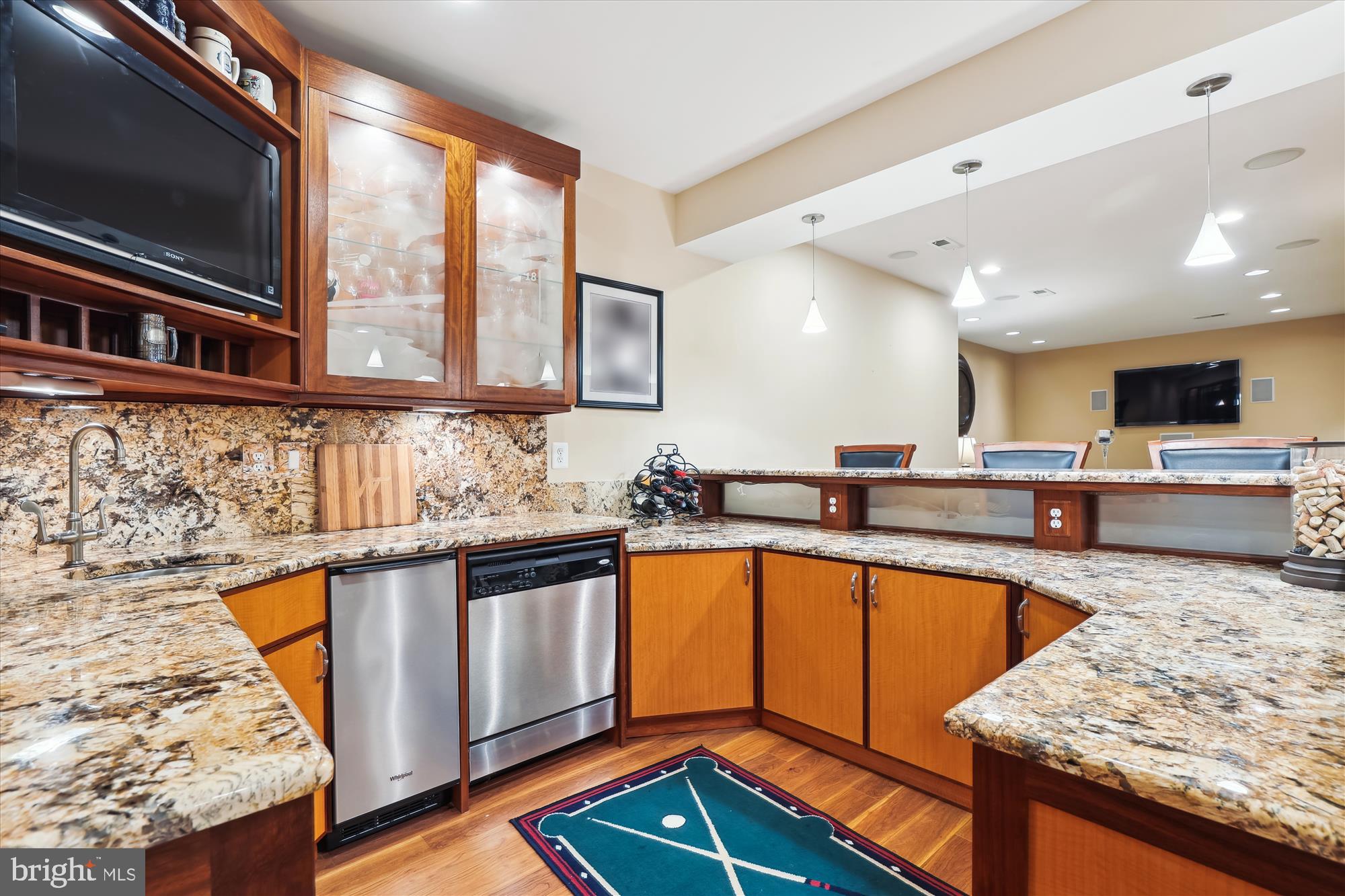 GREAT FALLS CROSSING - Residential