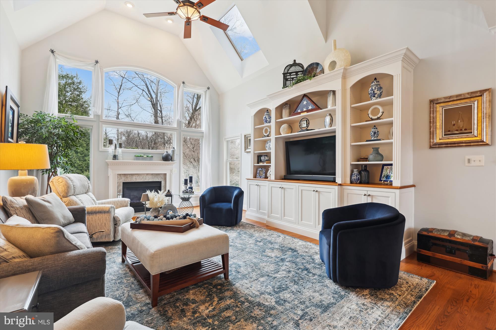 GREAT FALLS CROSSING - Residential