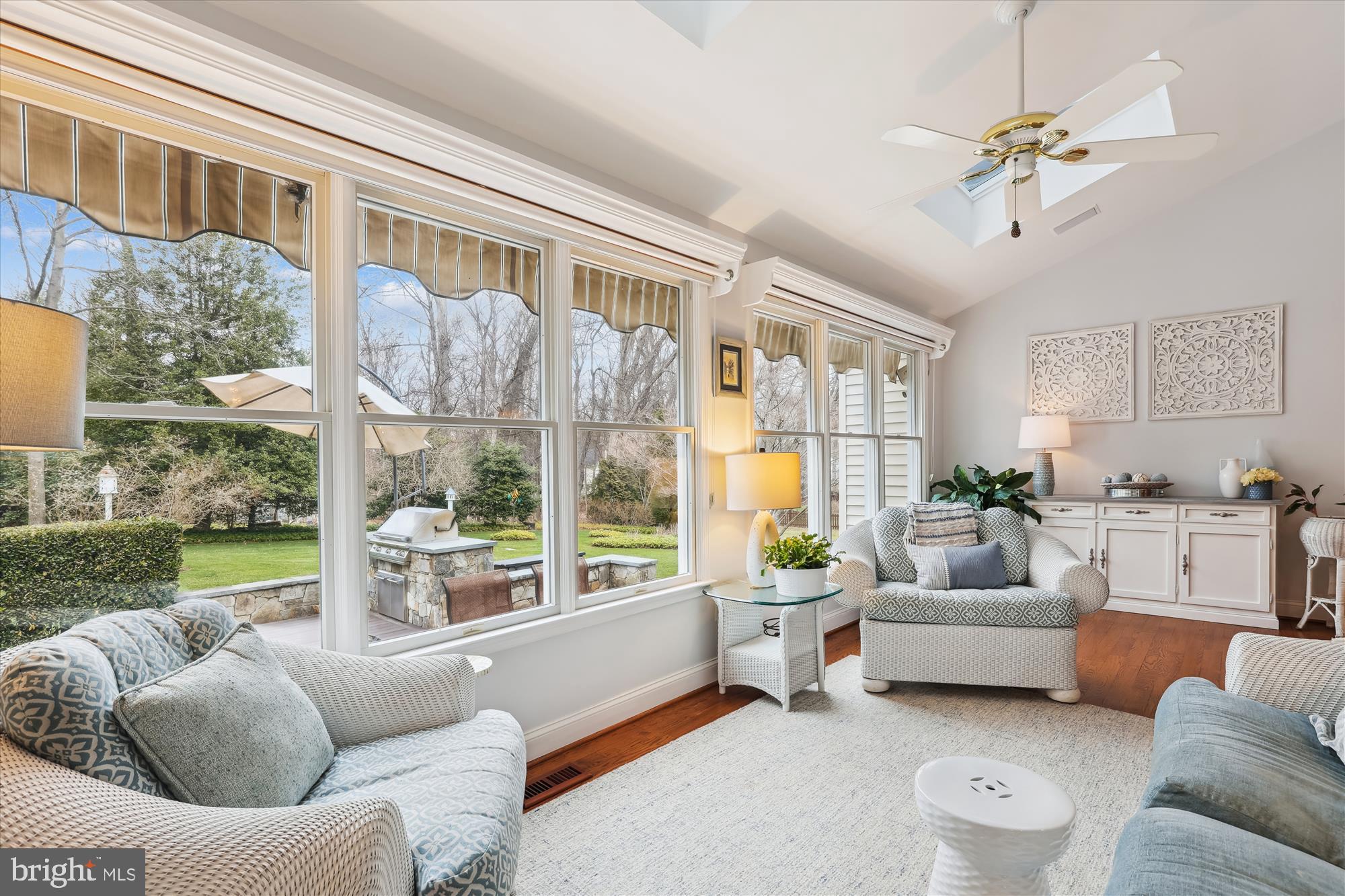 GREAT FALLS CROSSING - Residential