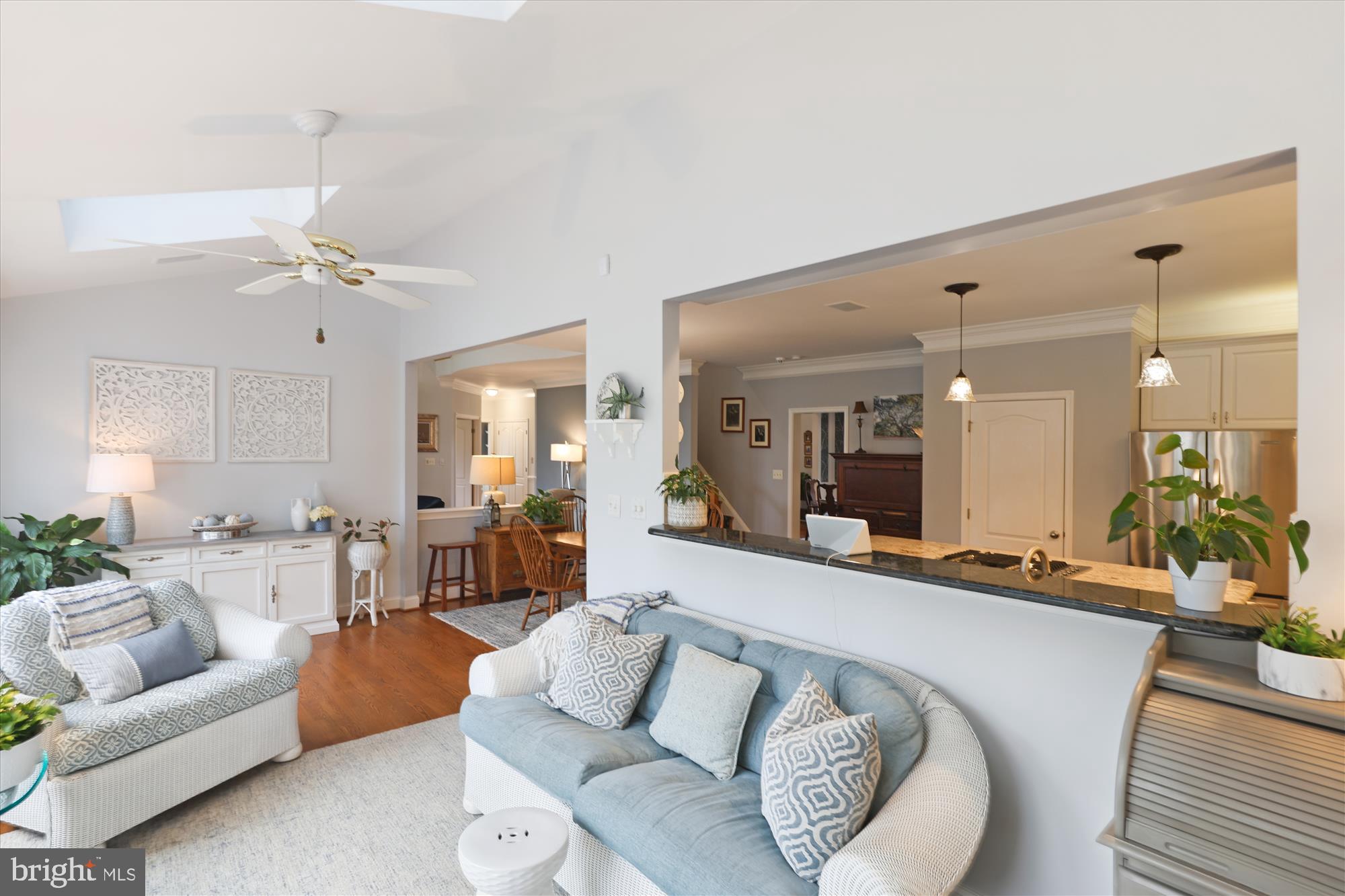 GREAT FALLS CROSSING - Residential