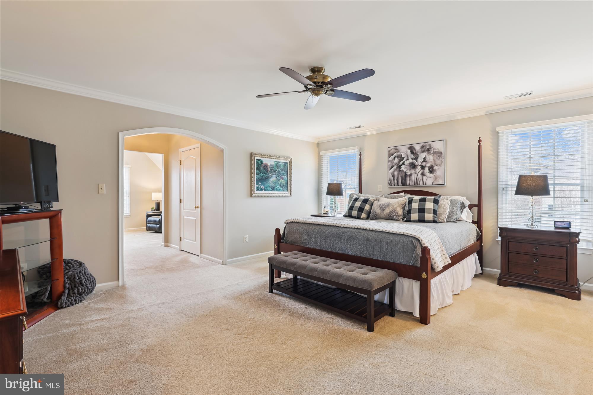 GREAT FALLS CROSSING - Residential