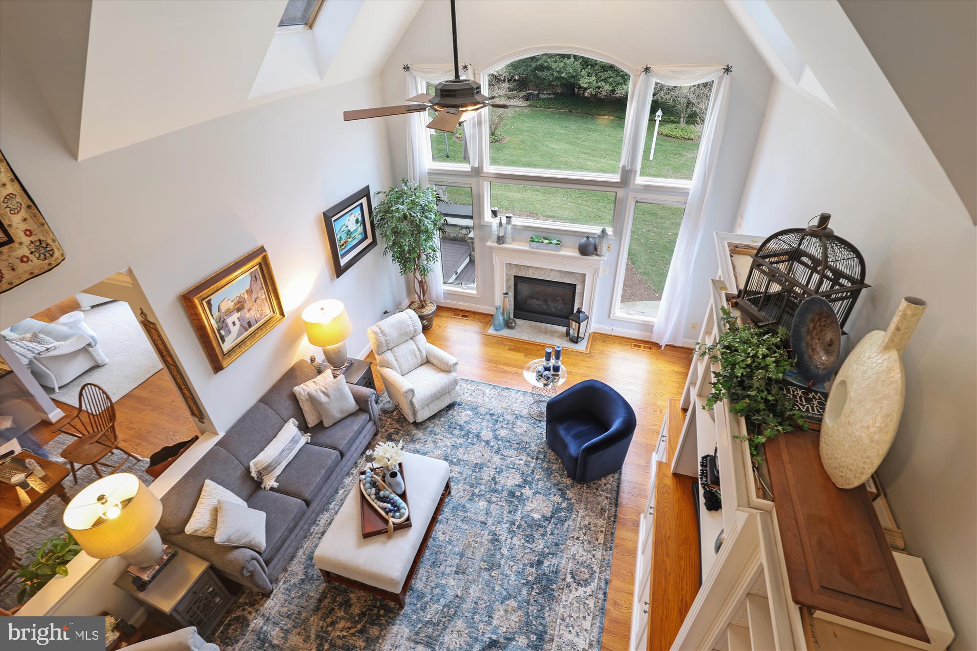 GREAT FALLS CROSSING - Residential