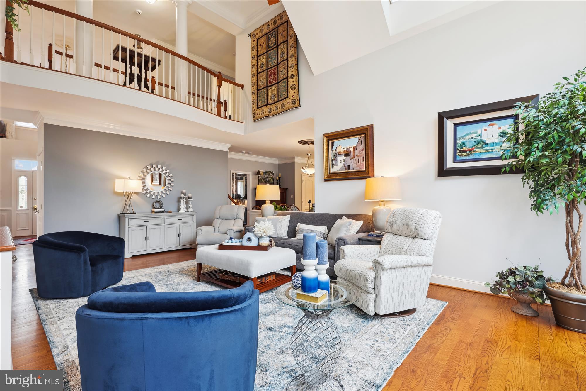 GREAT FALLS CROSSING - Residential