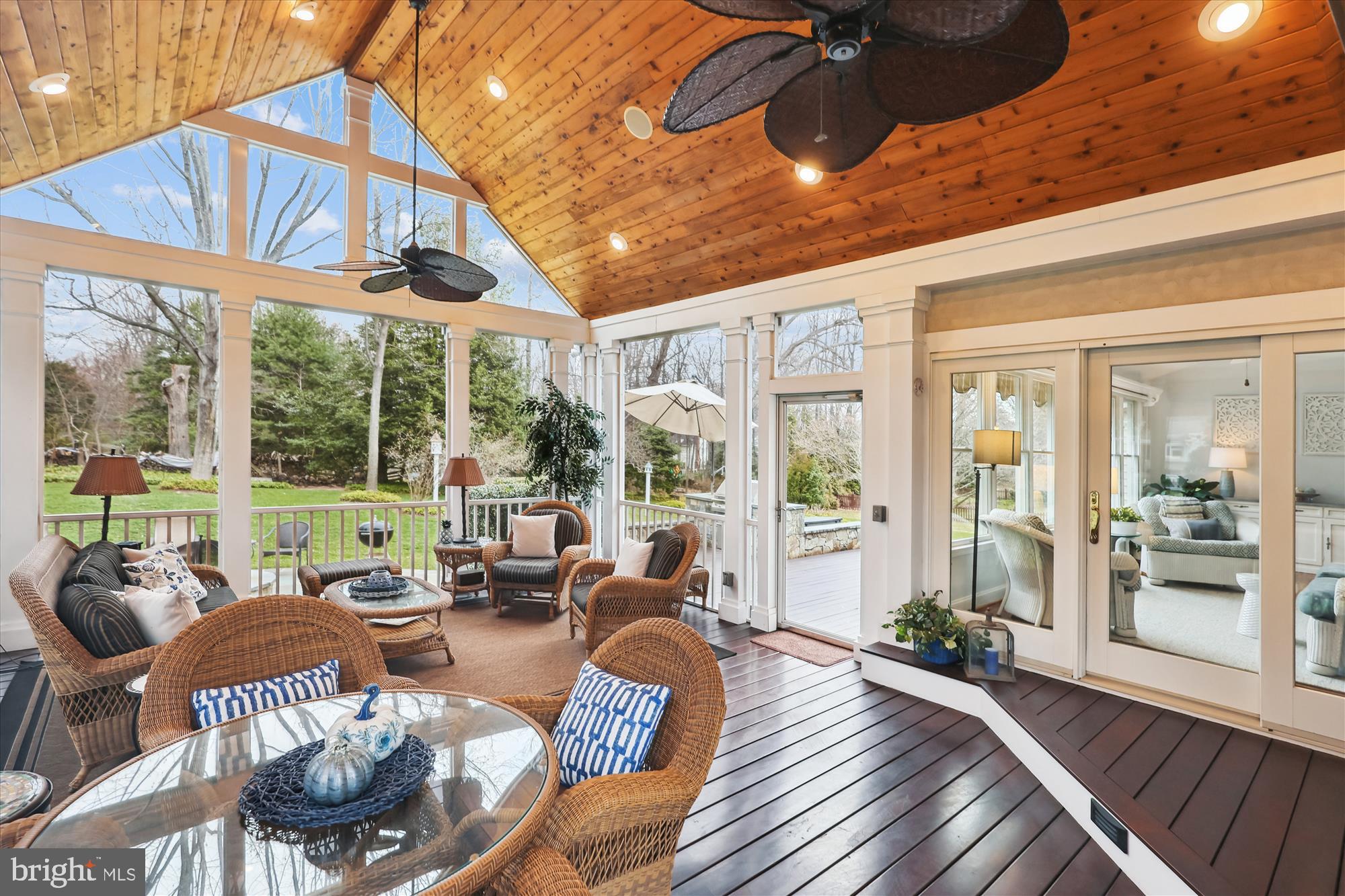 GREAT FALLS CROSSING - Residential