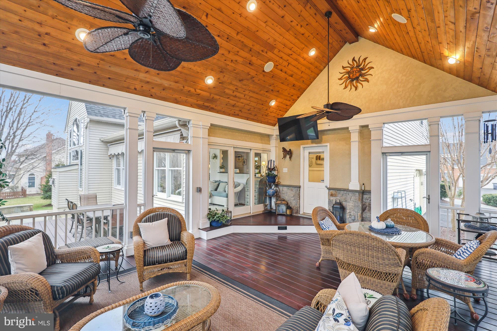 GREAT FALLS CROSSING - Residential