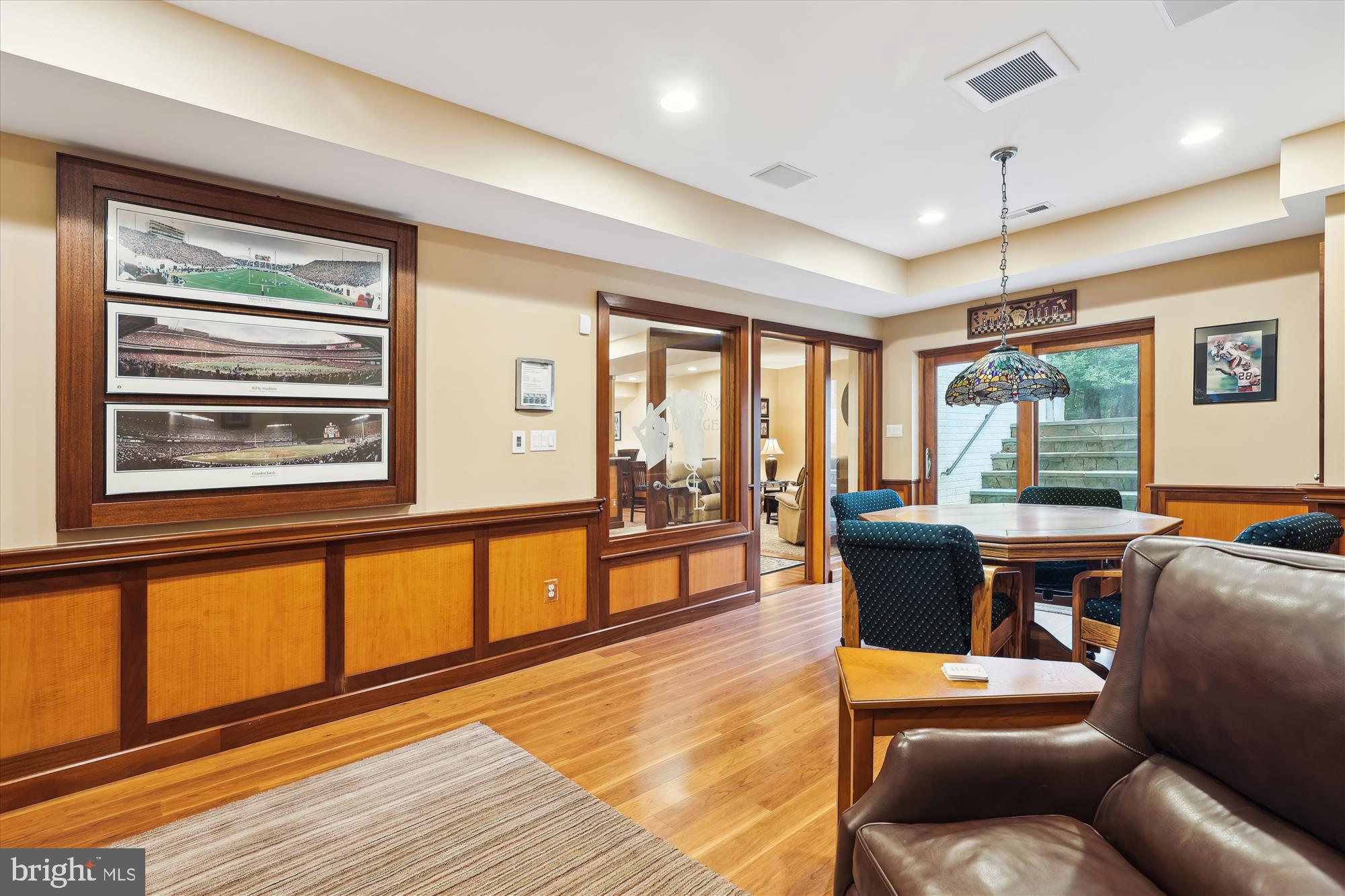 GREAT FALLS CROSSING - Residential