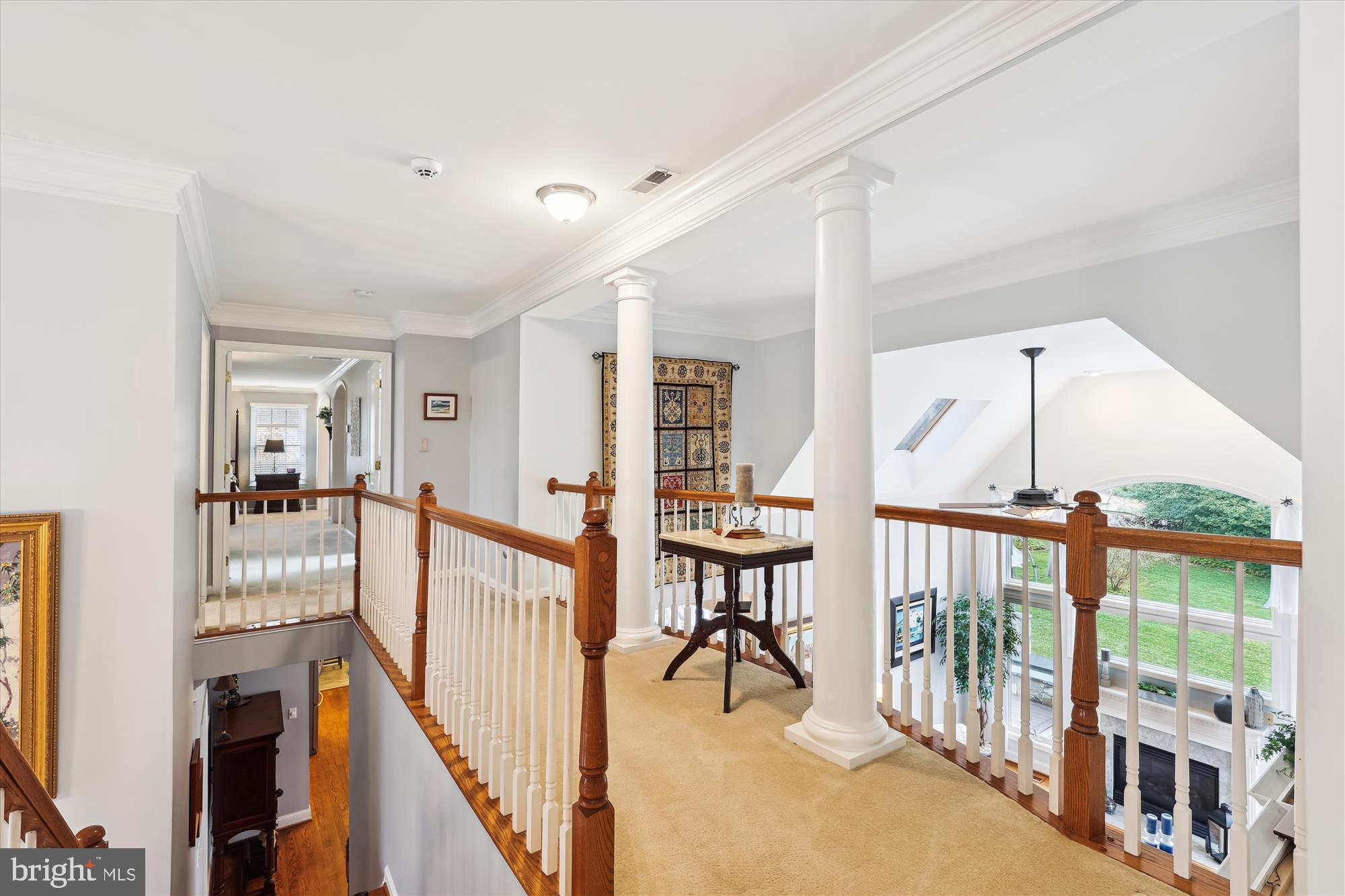 GREAT FALLS CROSSING - Residential