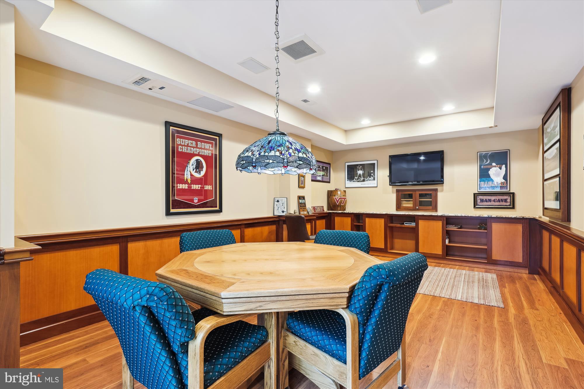 GREAT FALLS CROSSING - Residential