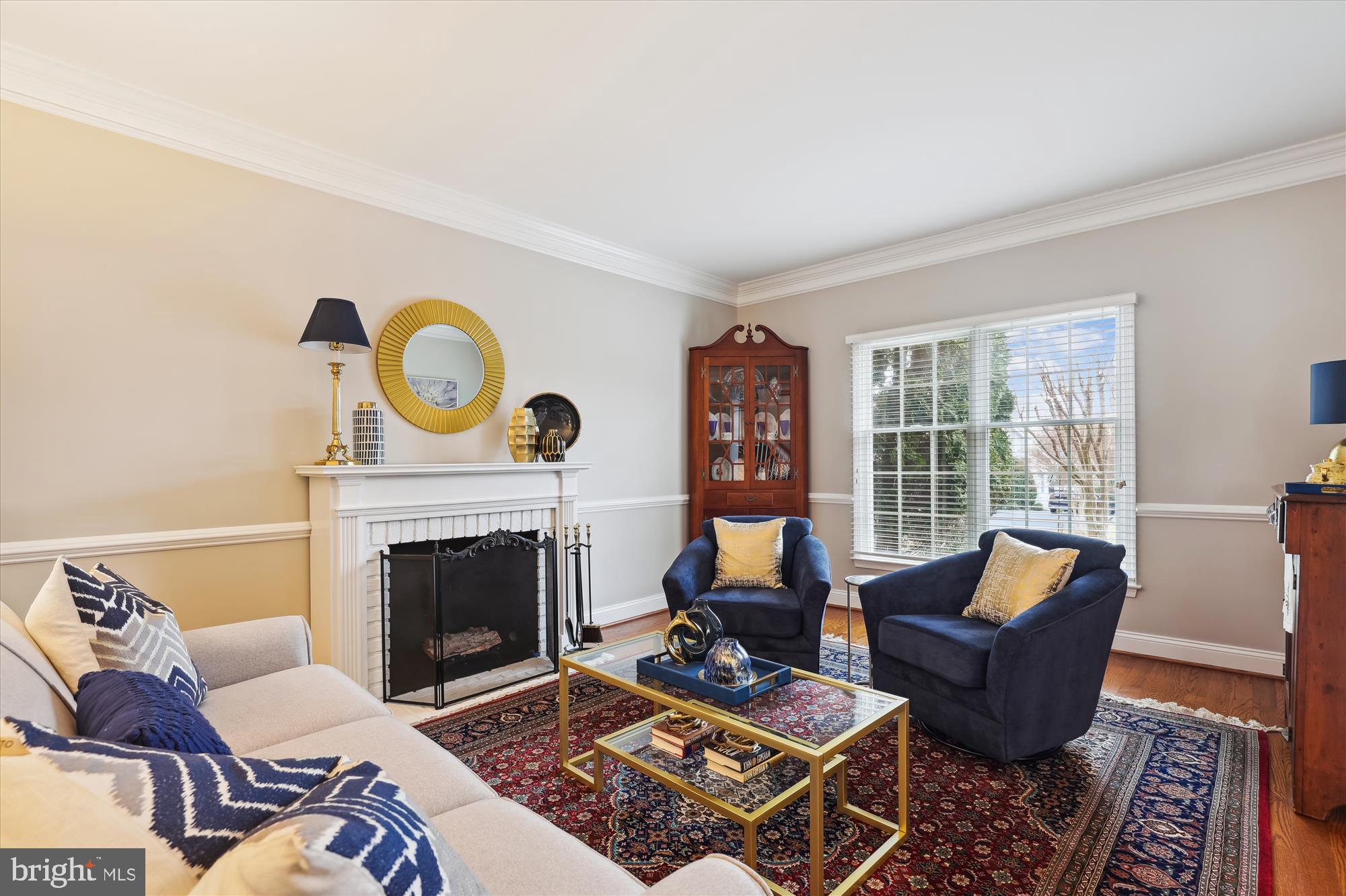 GREAT FALLS CROSSING - Residential