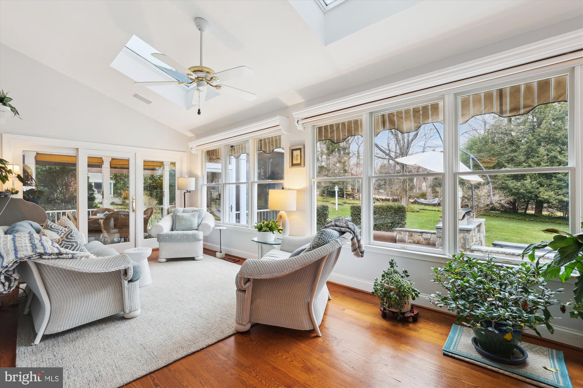 GREAT FALLS CROSSING - Residential