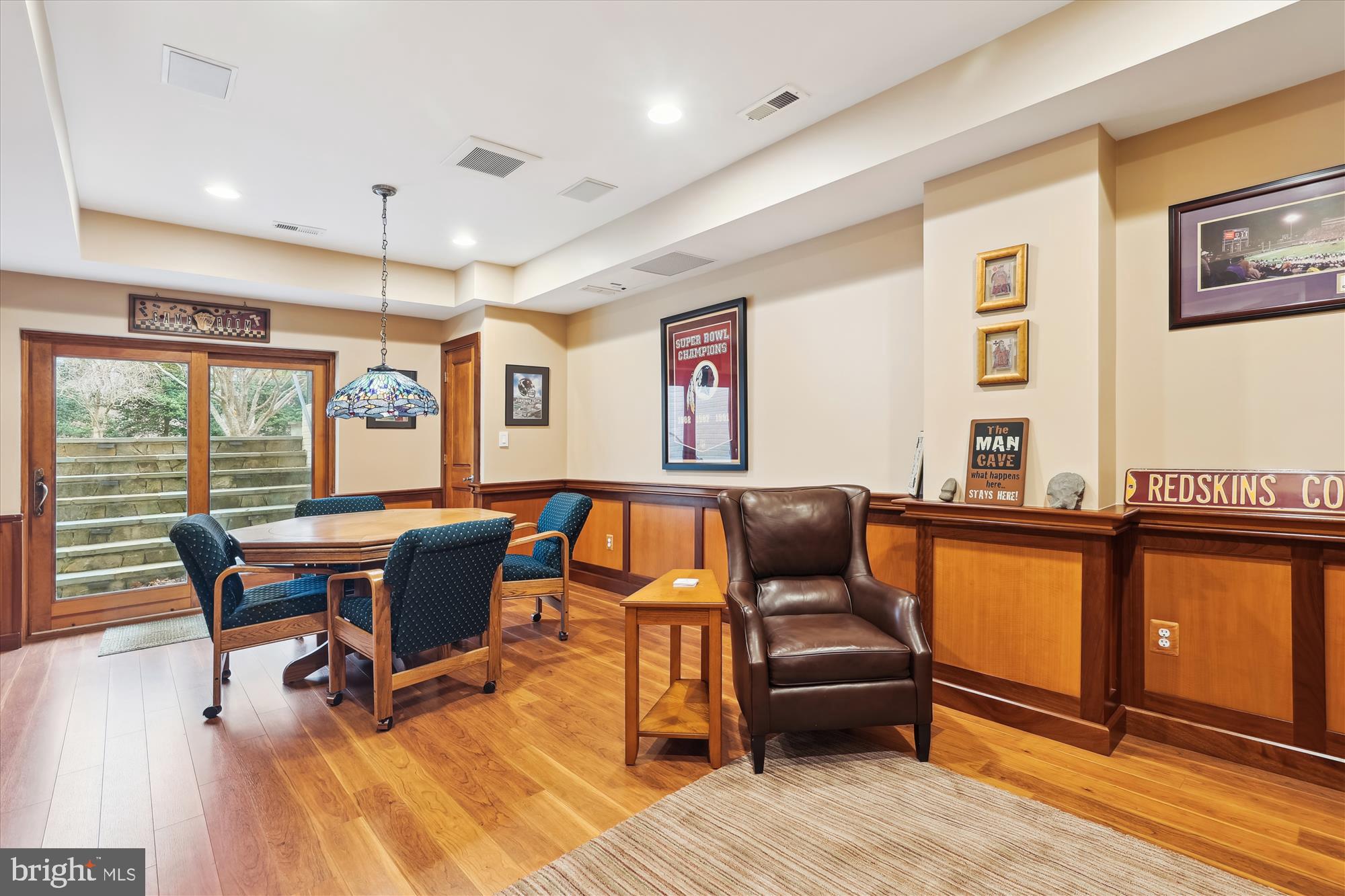 GREAT FALLS CROSSING - Residential