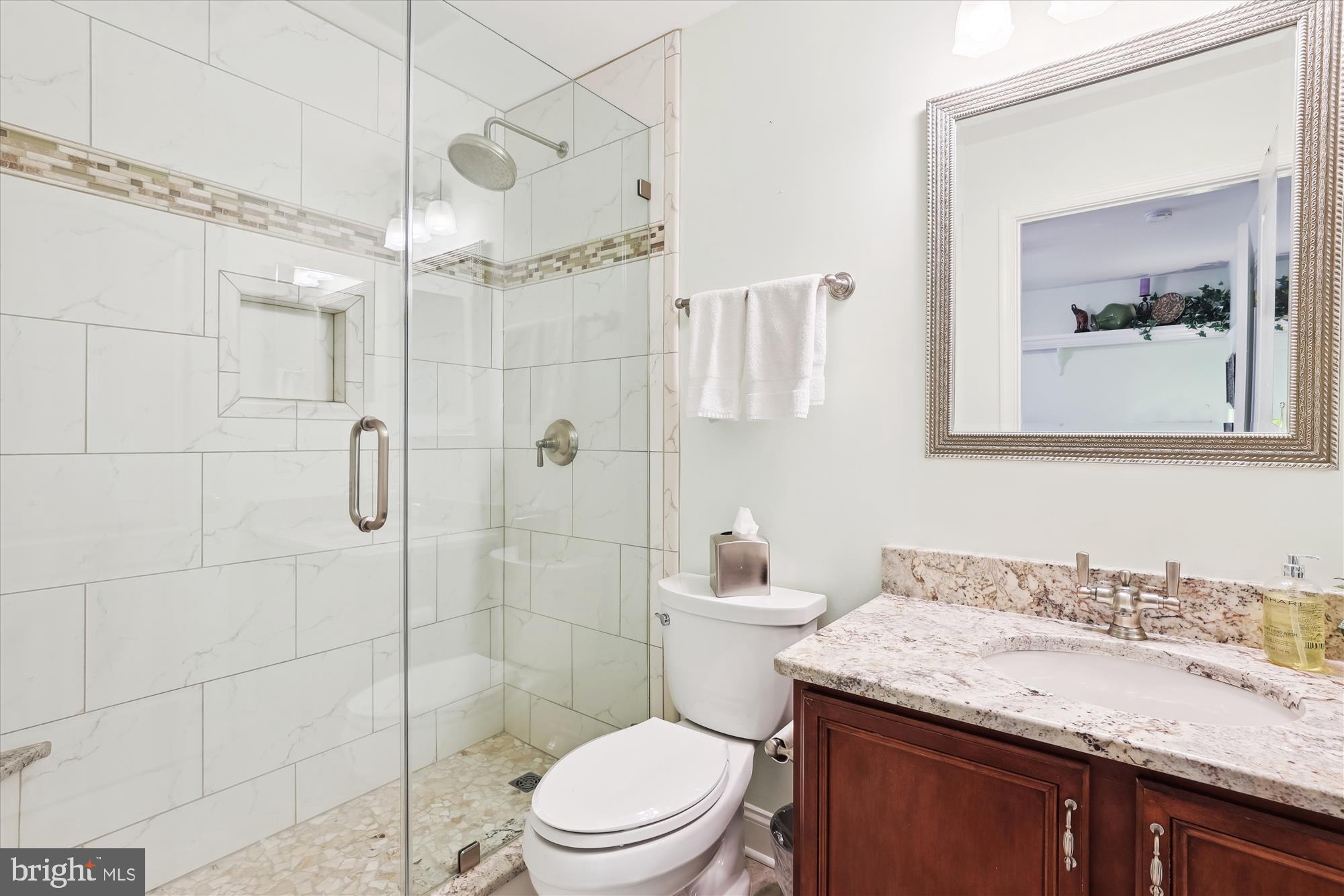 GREAT FALLS CROSSING - Residential