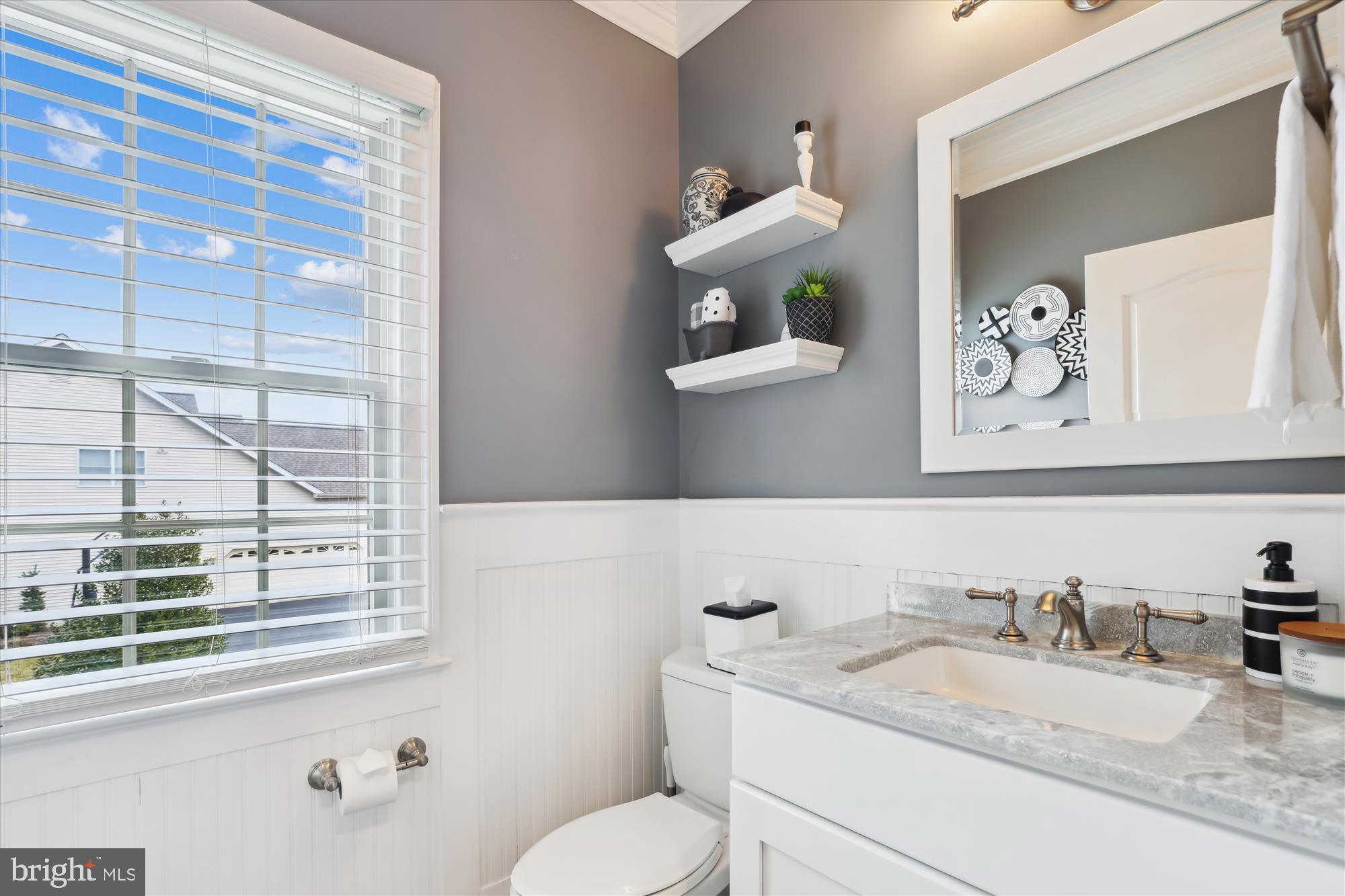 GREAT FALLS CROSSING - Residential