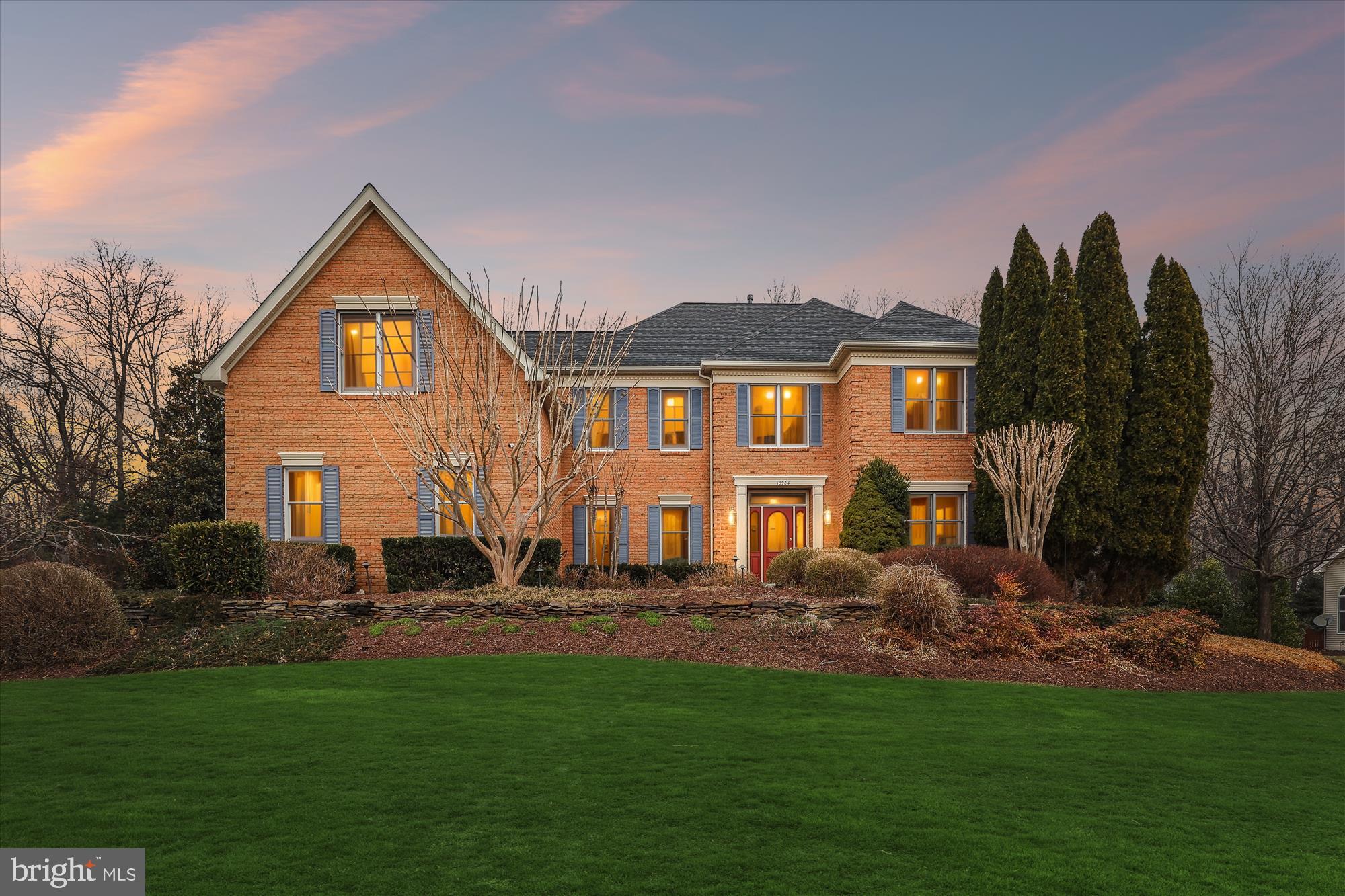 GREAT FALLS CROSSING - Residential