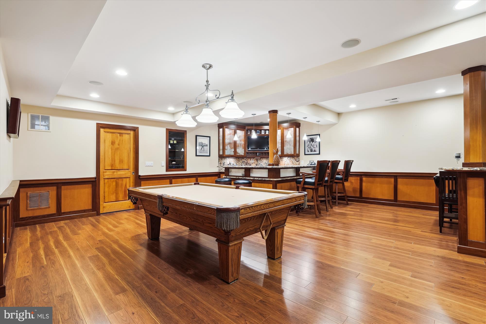 GREAT FALLS CROSSING - Residential