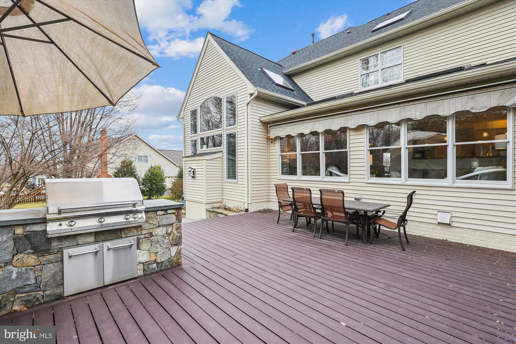 GREAT FALLS CROSSING - Residential