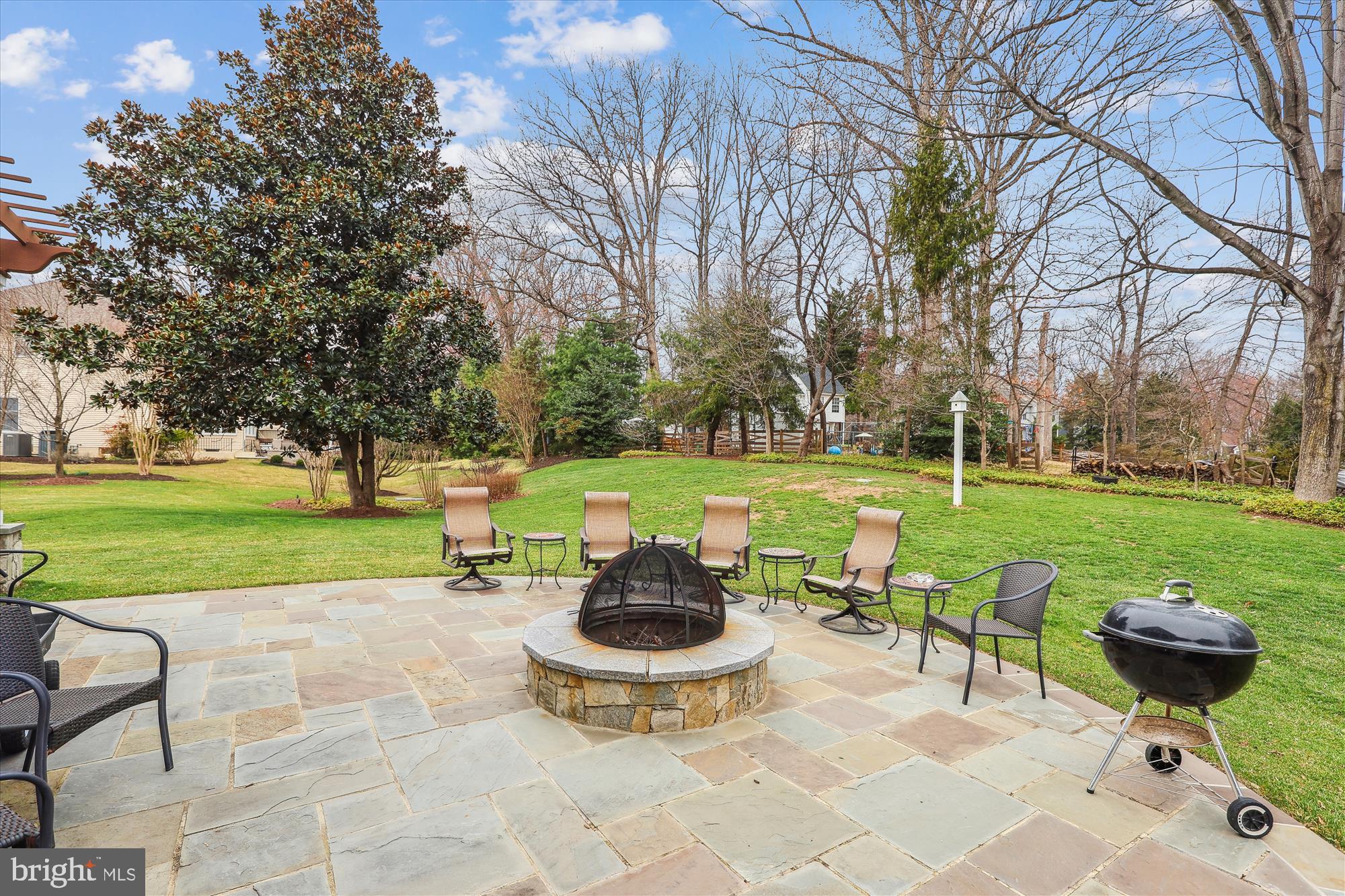 GREAT FALLS CROSSING - Residential