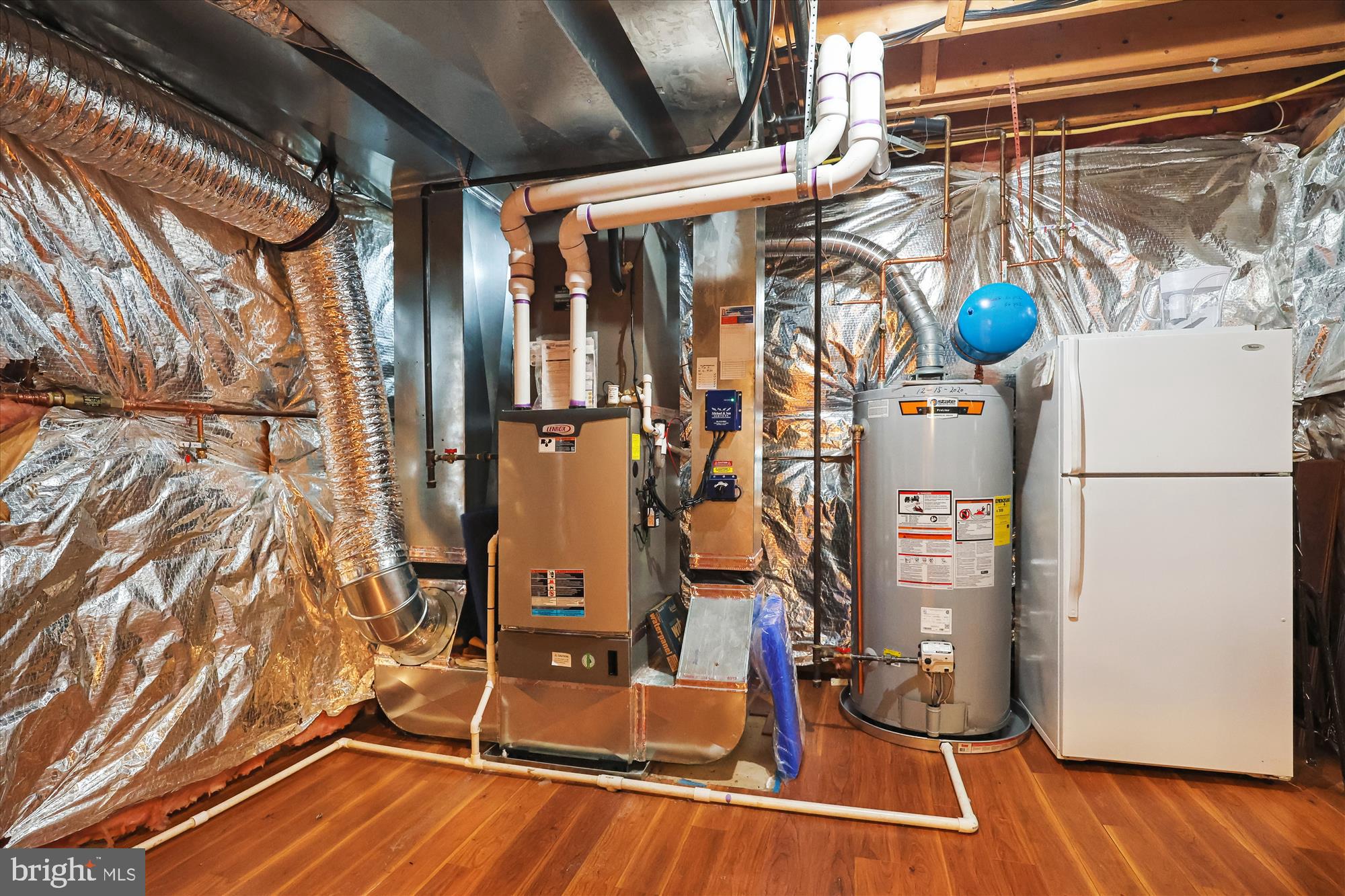 GREAT FALLS CROSSING - Residential