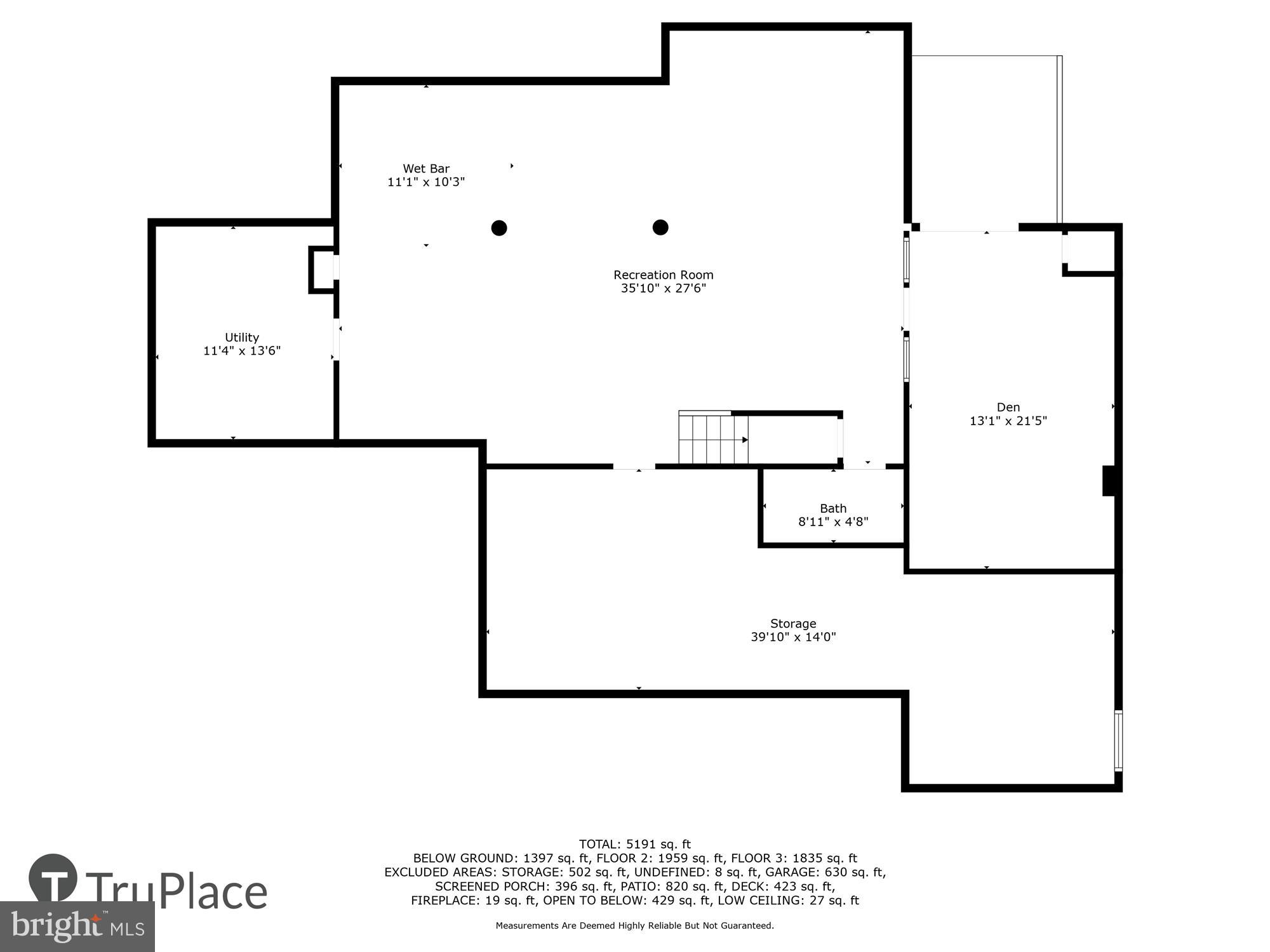 GREAT FALLS CROSSING - Residential