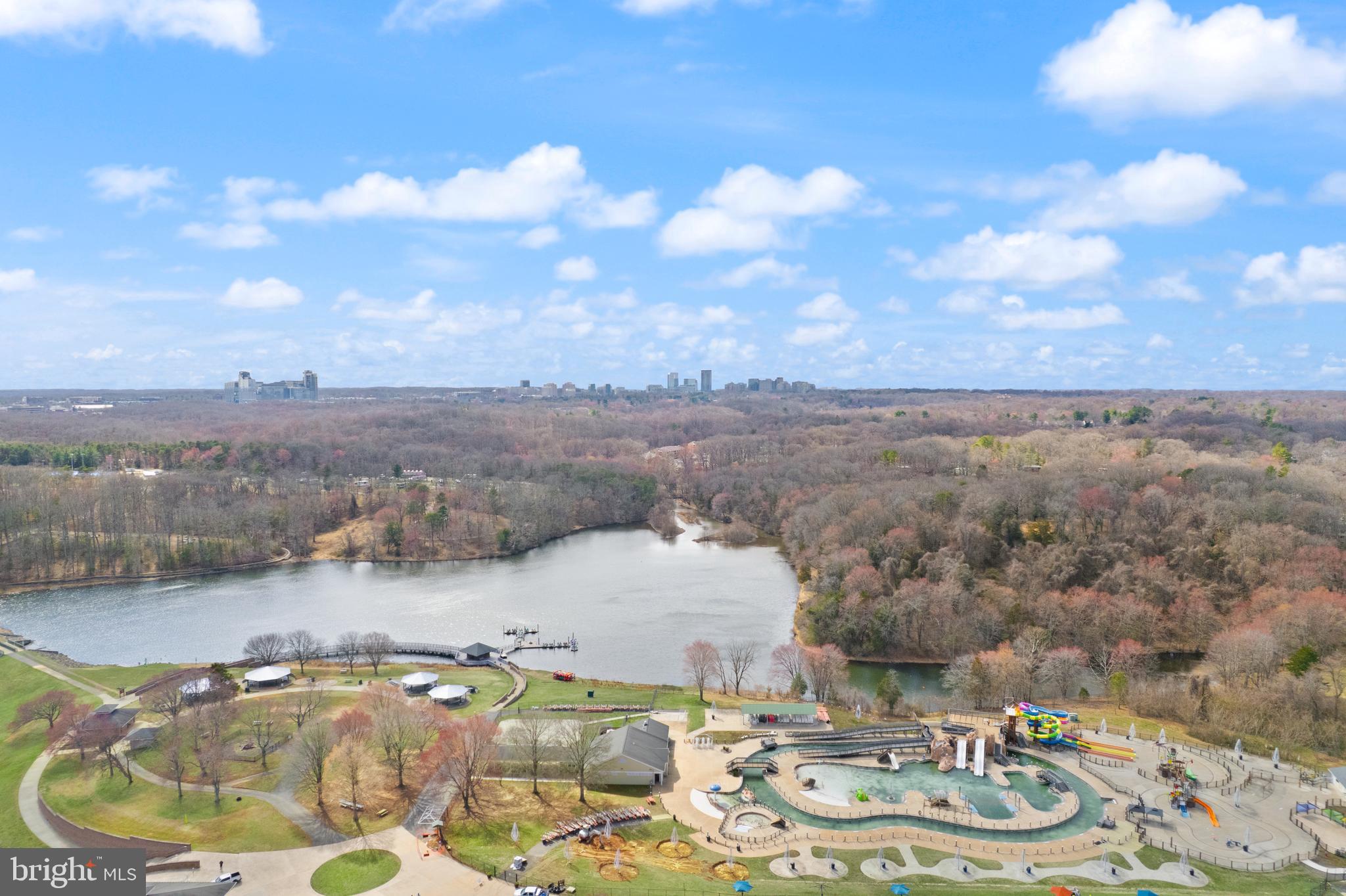 GREAT FALLS CROSSING - Residential