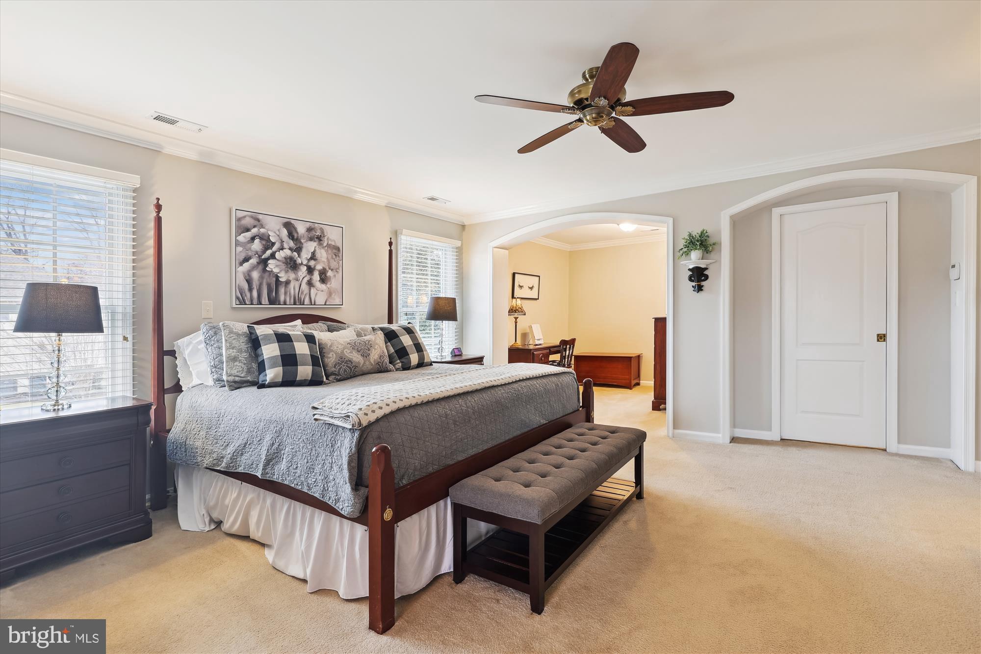 GREAT FALLS CROSSING - Residential