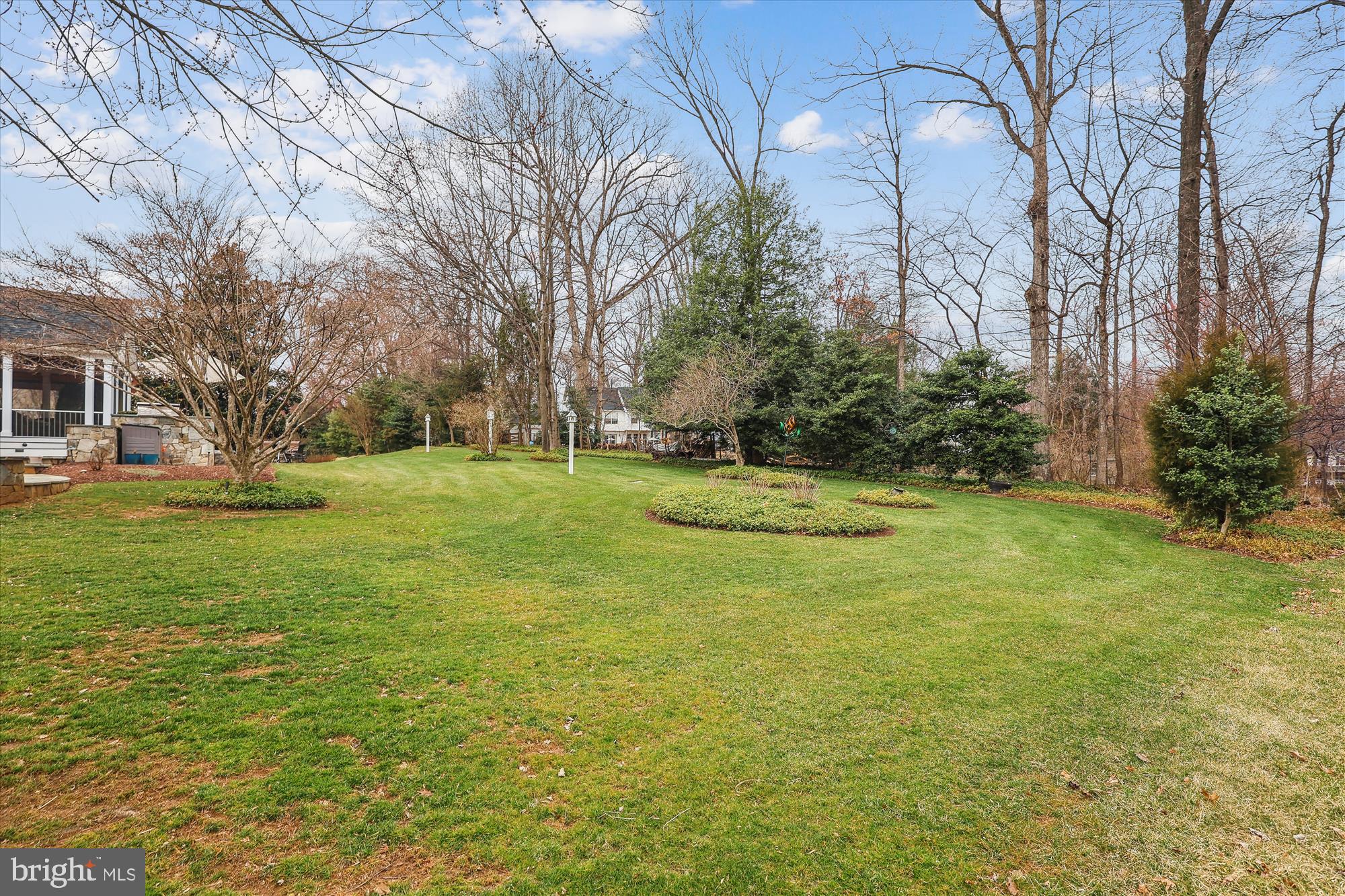 GREAT FALLS CROSSING - Residential