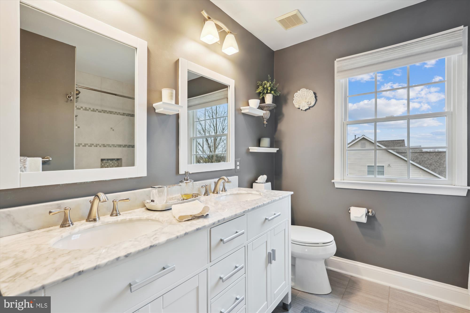 GREAT FALLS CROSSING - Residential