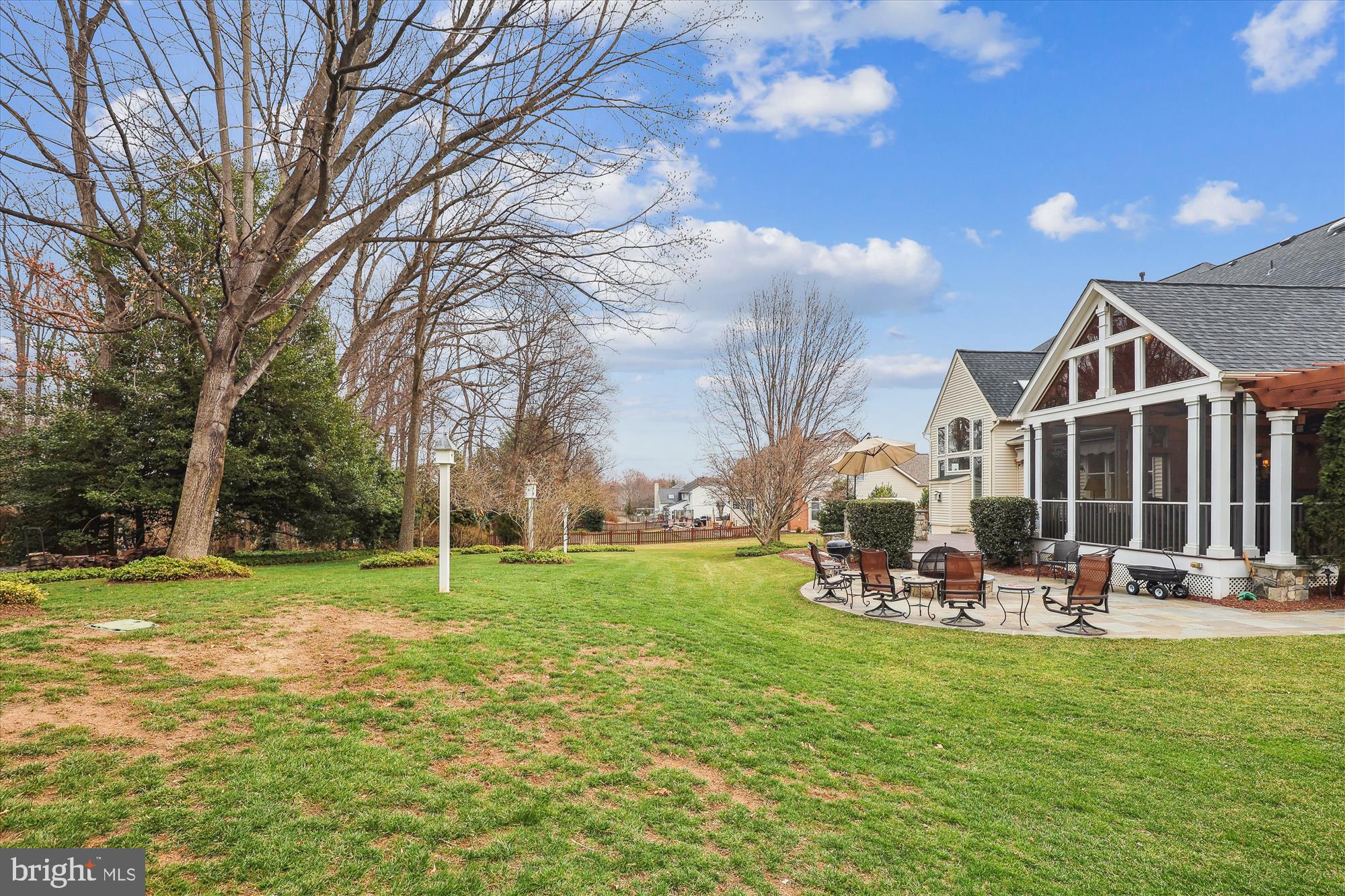 GREAT FALLS CROSSING - Residential