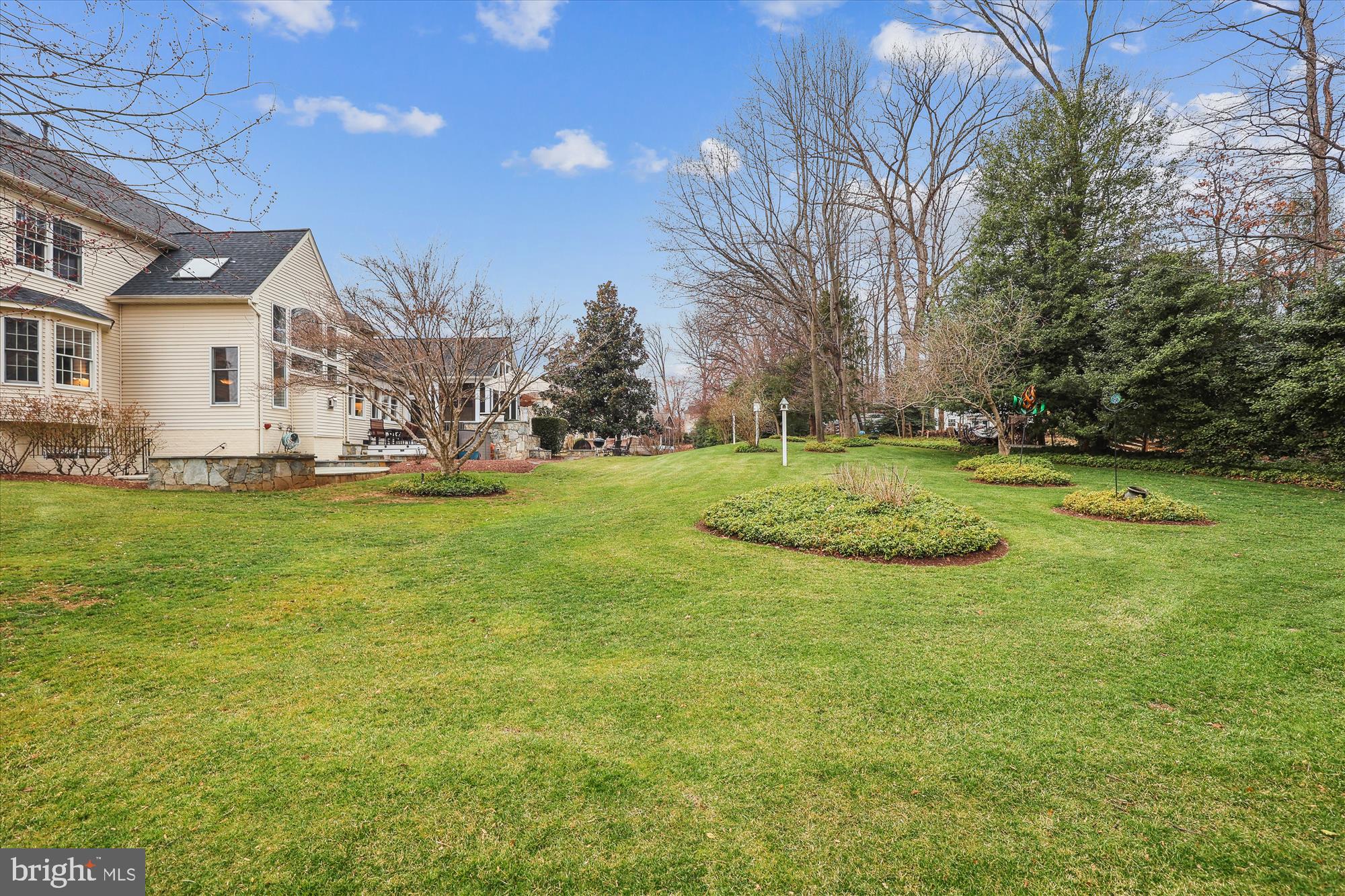 GREAT FALLS CROSSING - Residential