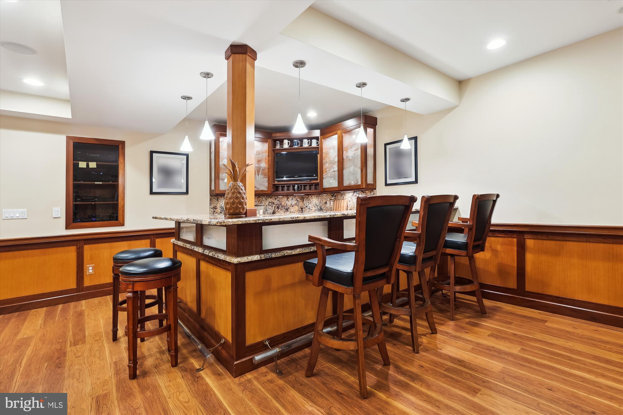 GREAT FALLS CROSSING - Residential