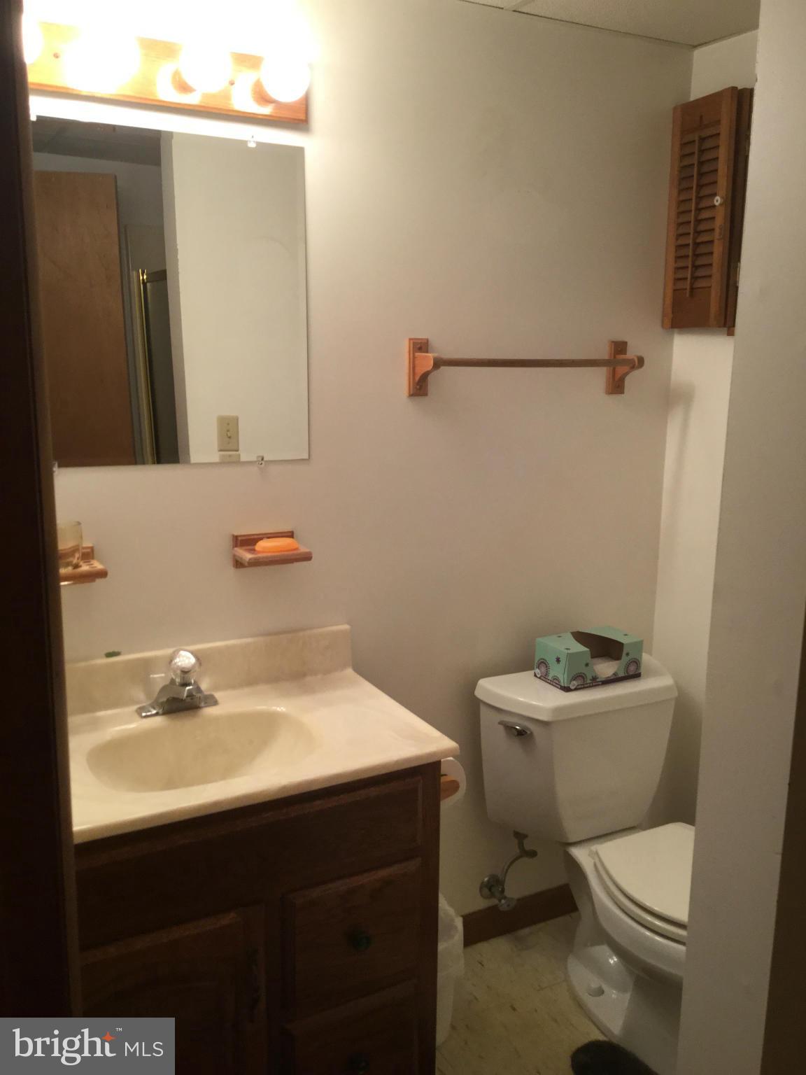 QUEENS PARK - Residential