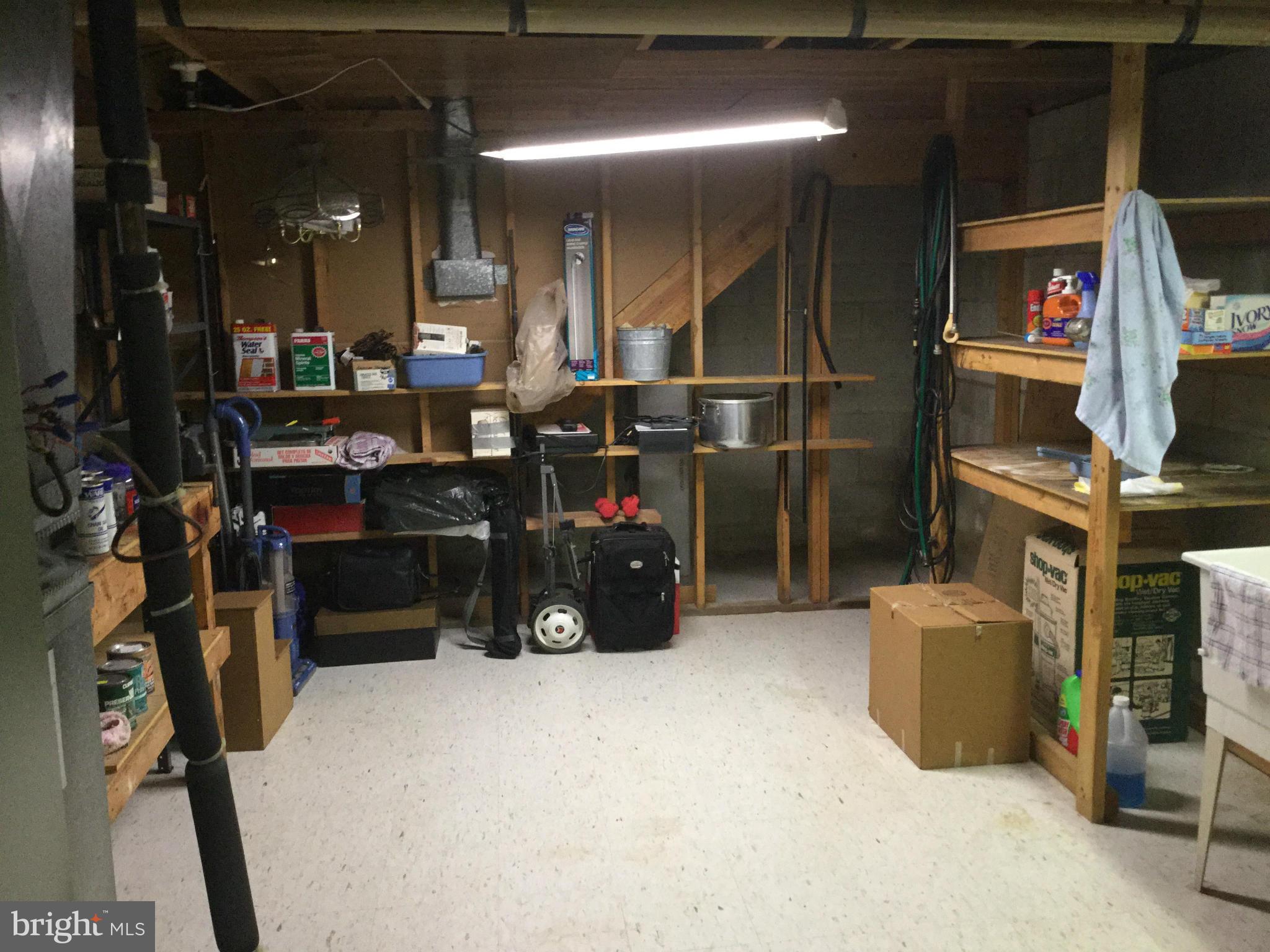 QUEENS PARK - Residential