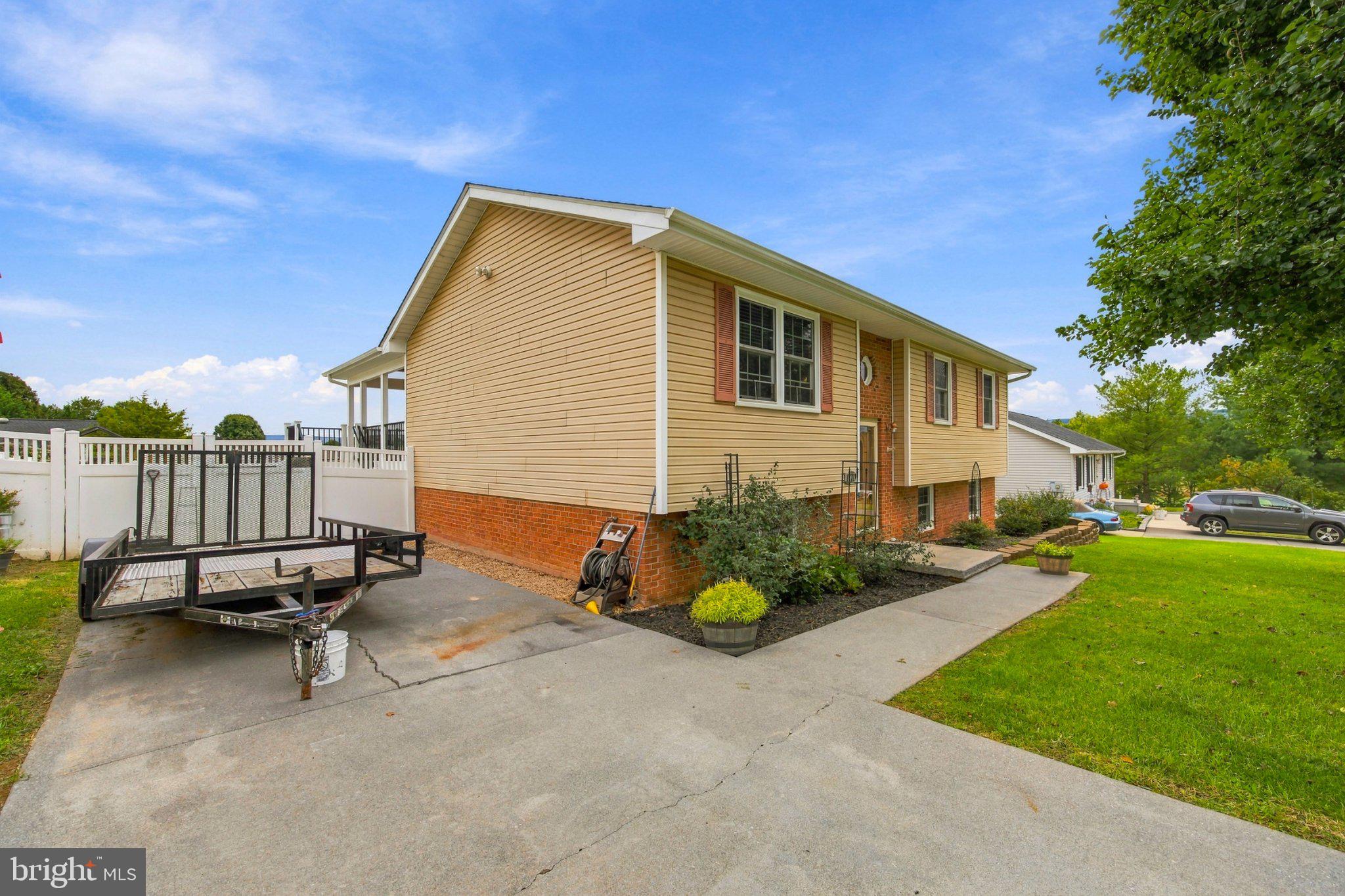 1170 KESLER ROAD