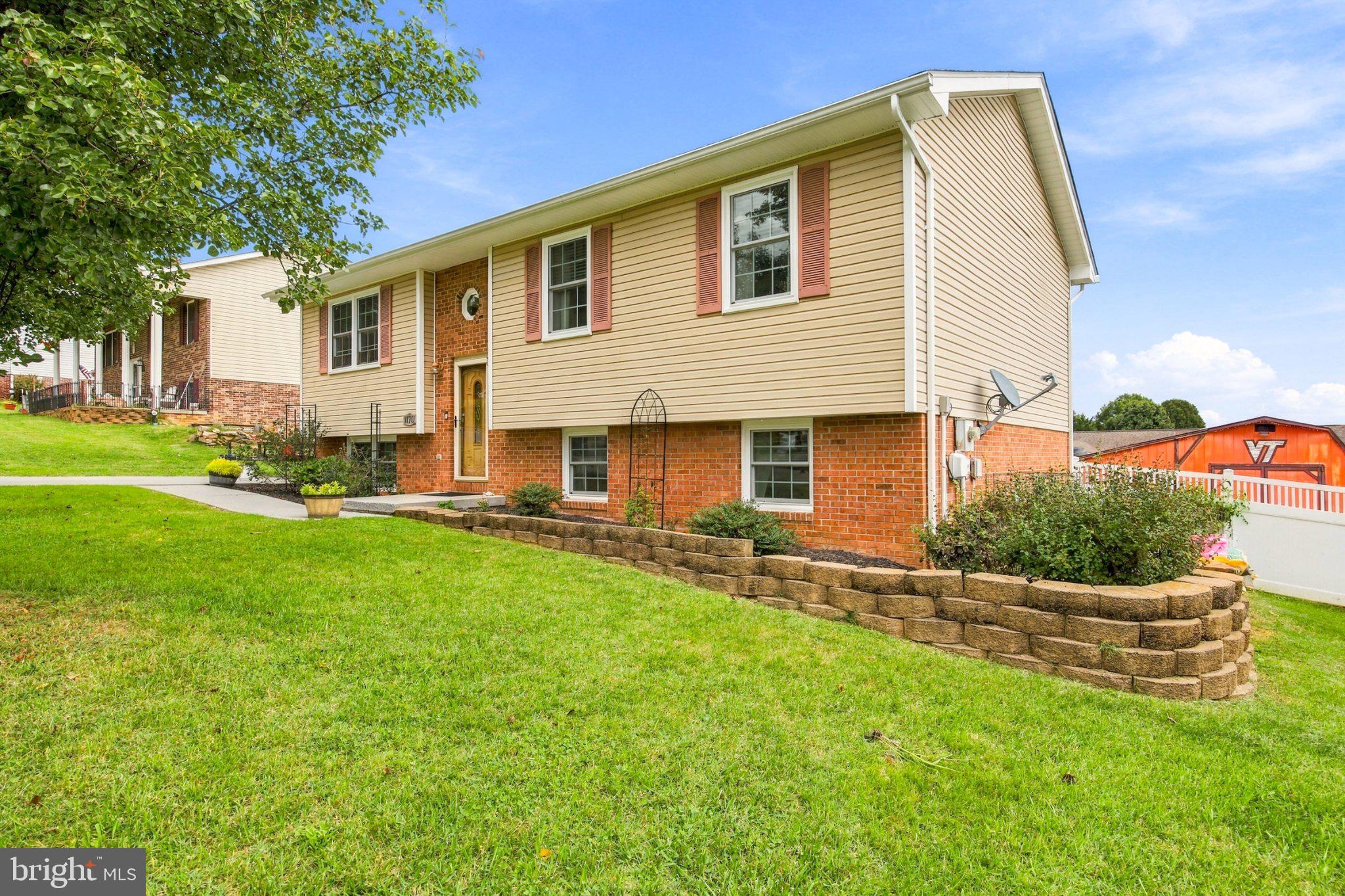 1170 KESLER ROAD