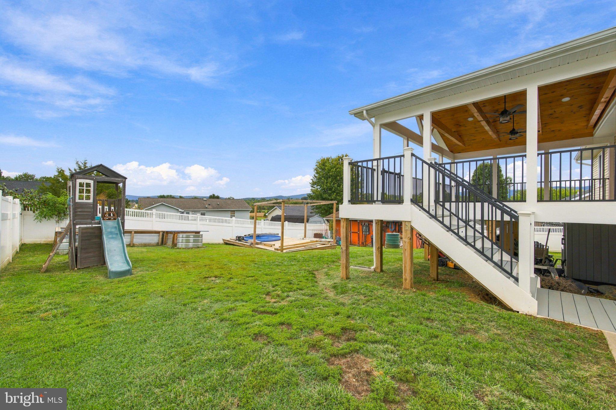 1170 KESLER ROAD