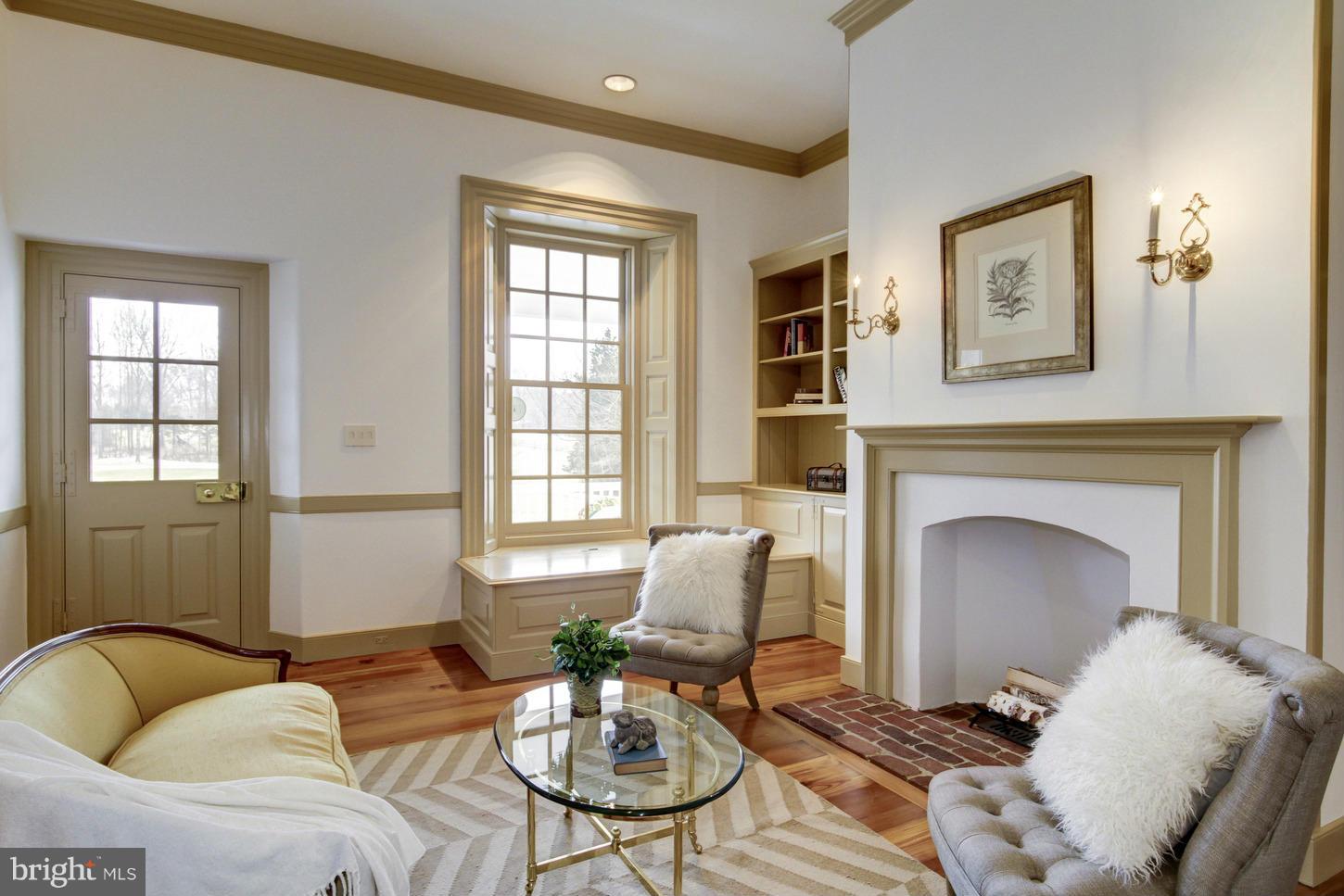 BARNESVILLE OUTSIDE - Residential