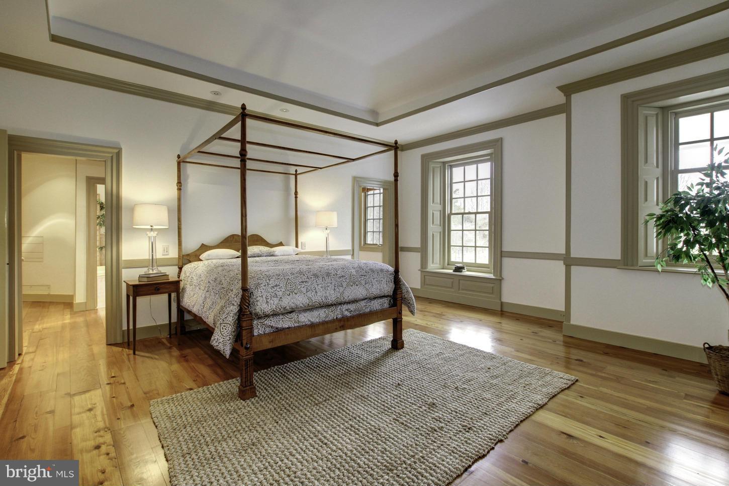 BARNESVILLE OUTSIDE - Residential