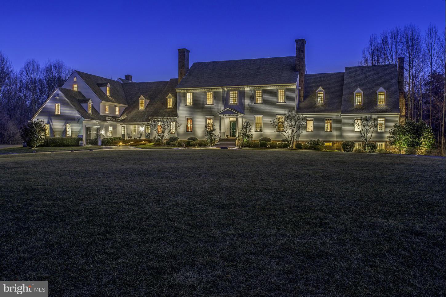 BARNESVILLE OUTSIDE - Residential