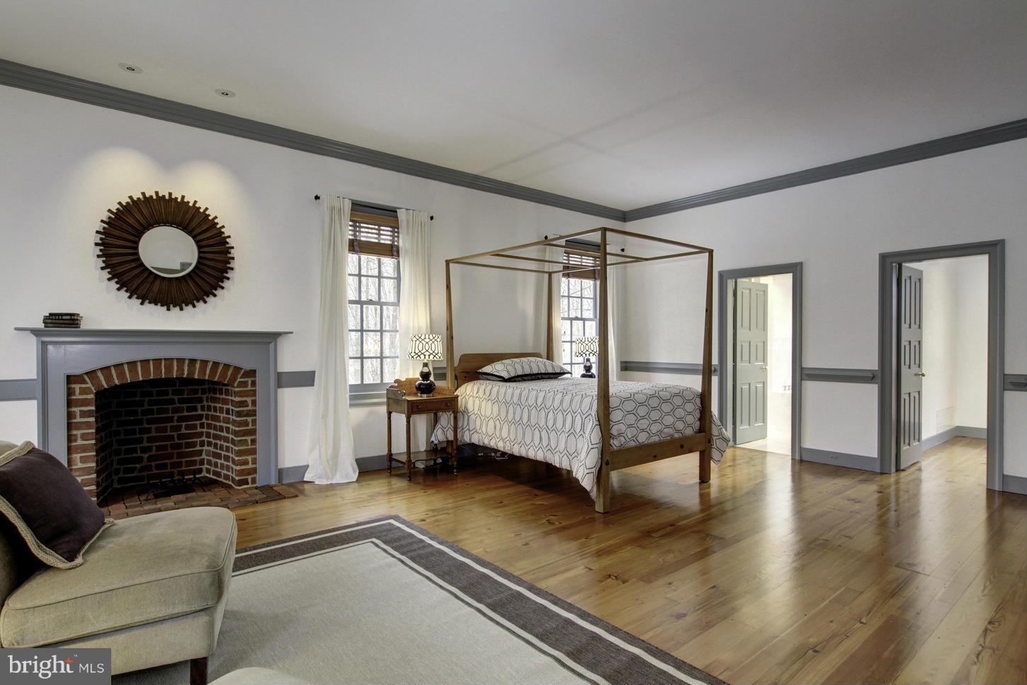 BARNESVILLE OUTSIDE - Residential