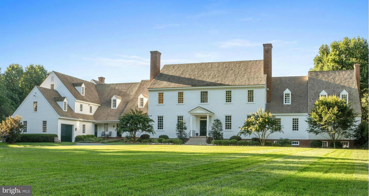 BARNESVILLE OUTSIDE - Residential