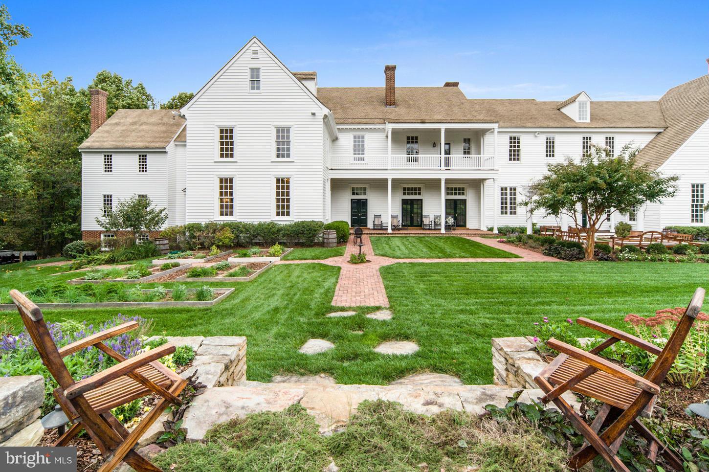 BARNESVILLE OUTSIDE - Residential