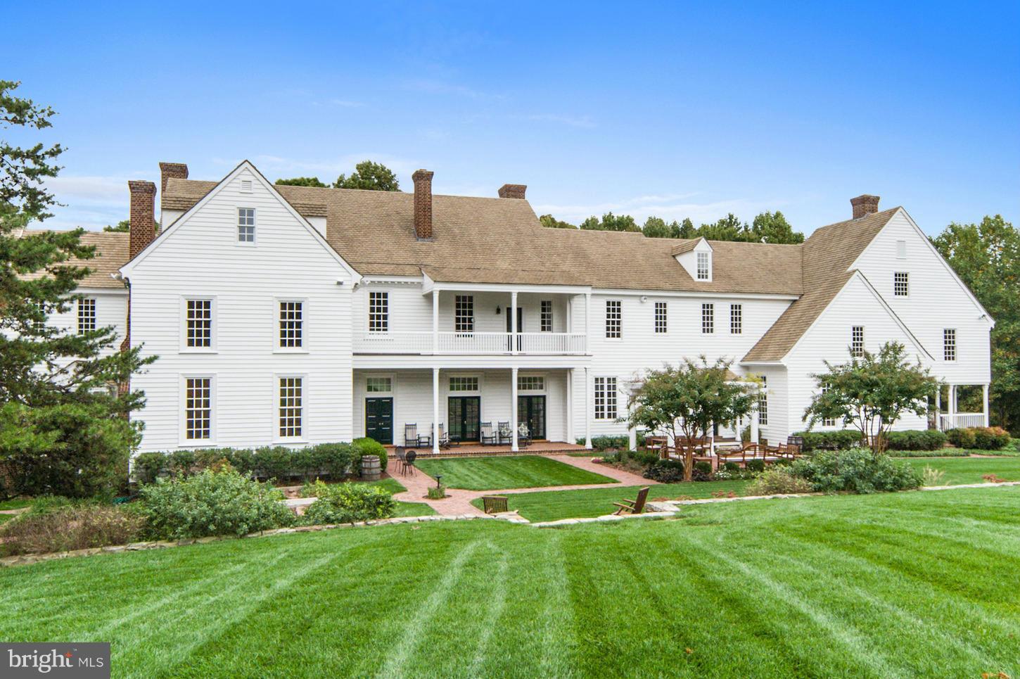 BARNESVILLE OUTSIDE - Residential