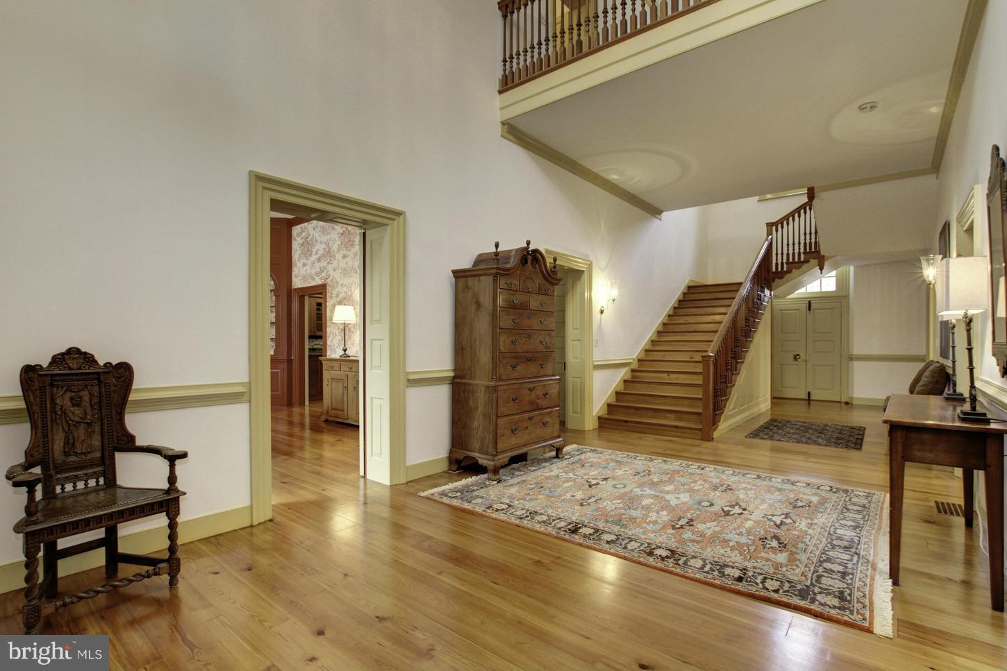 BARNESVILLE OUTSIDE - Residential