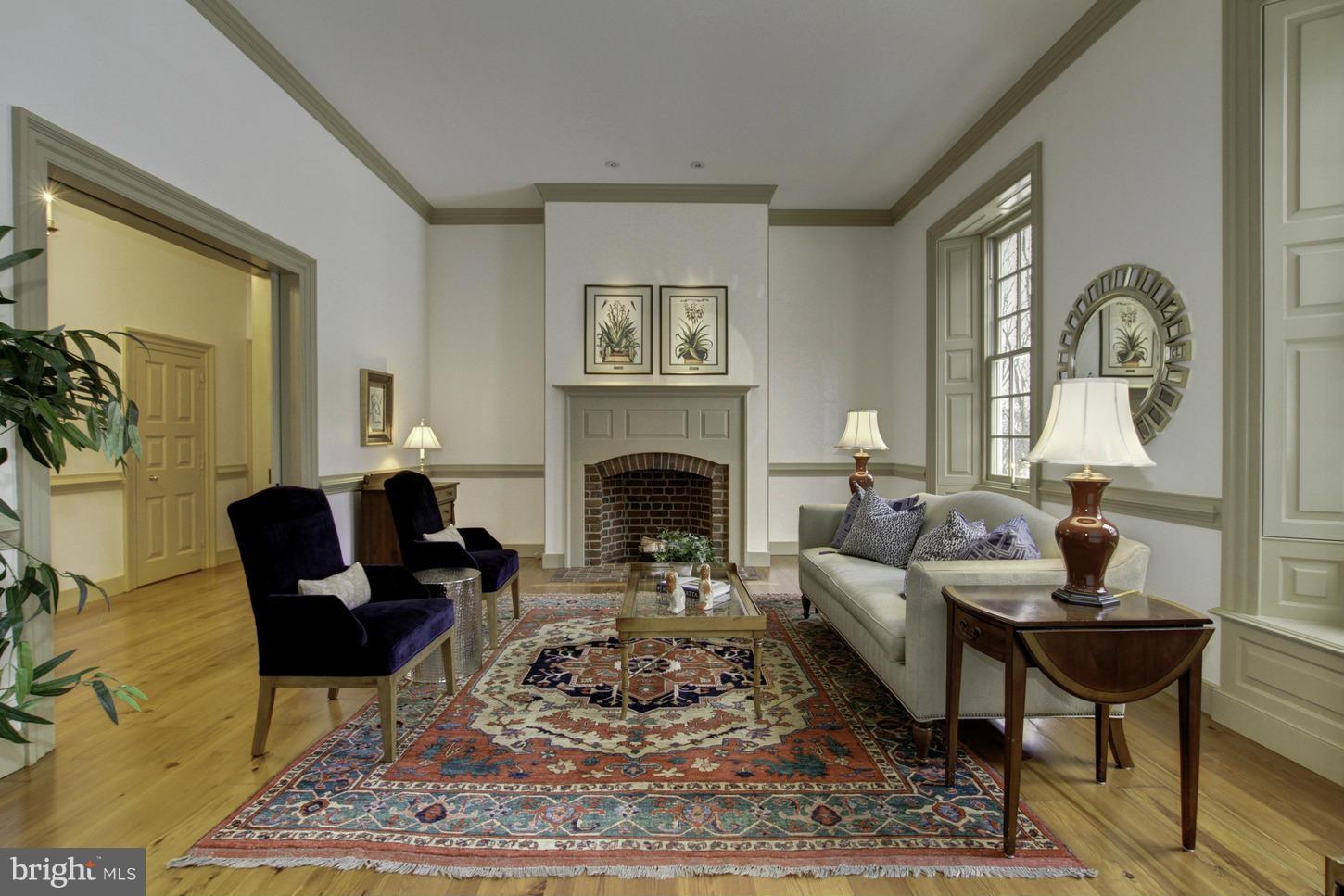 BARNESVILLE OUTSIDE - Residential