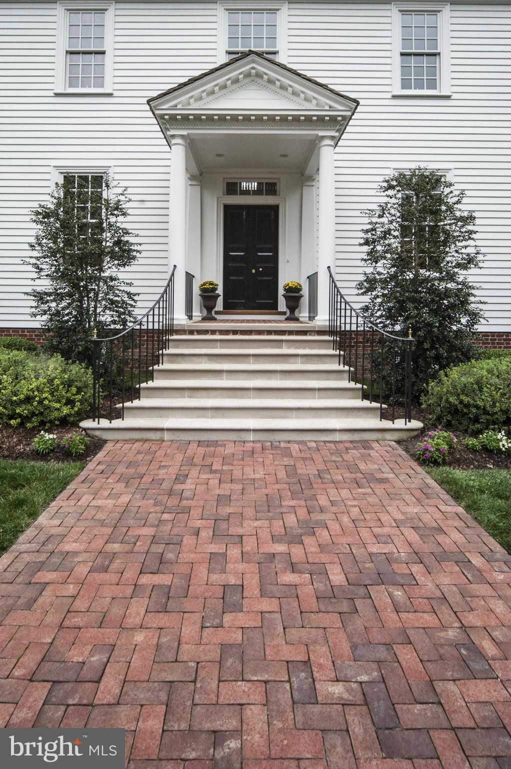 BARNESVILLE OUTSIDE - Residential