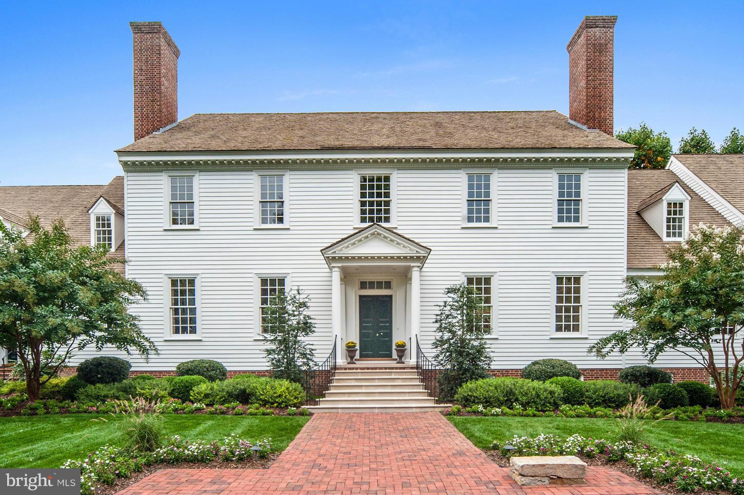 BARNESVILLE OUTSIDE - Residential