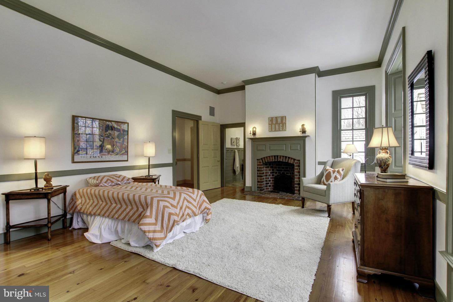 BARNESVILLE OUTSIDE - Residential