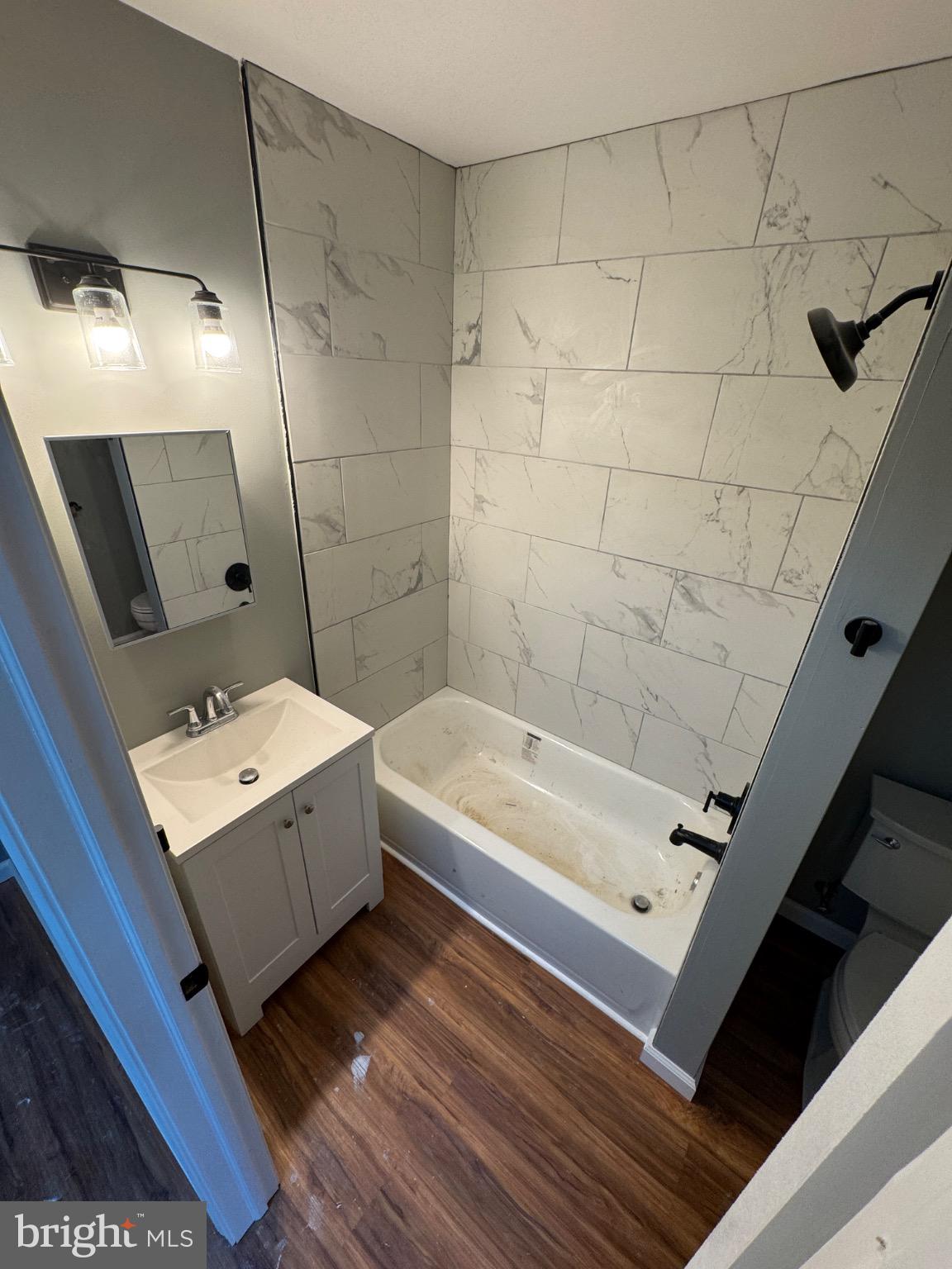 MILTON-MONTFORD - Residential