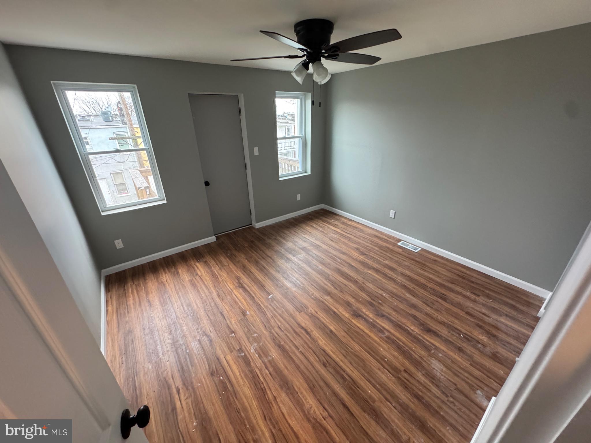 MILTON-MONTFORD - Residential